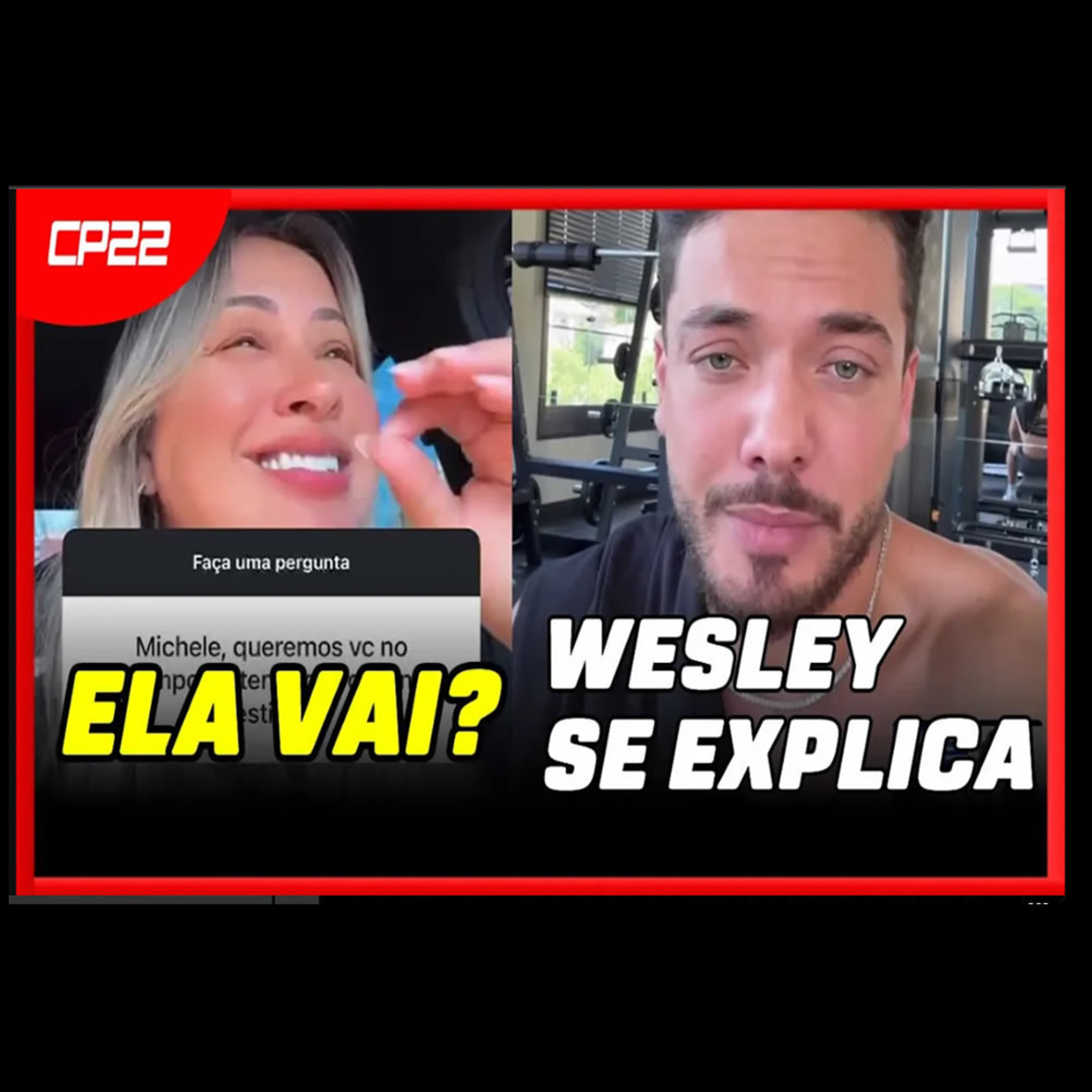 CARLOSCP22 - FORRÓ E NOTICIAS