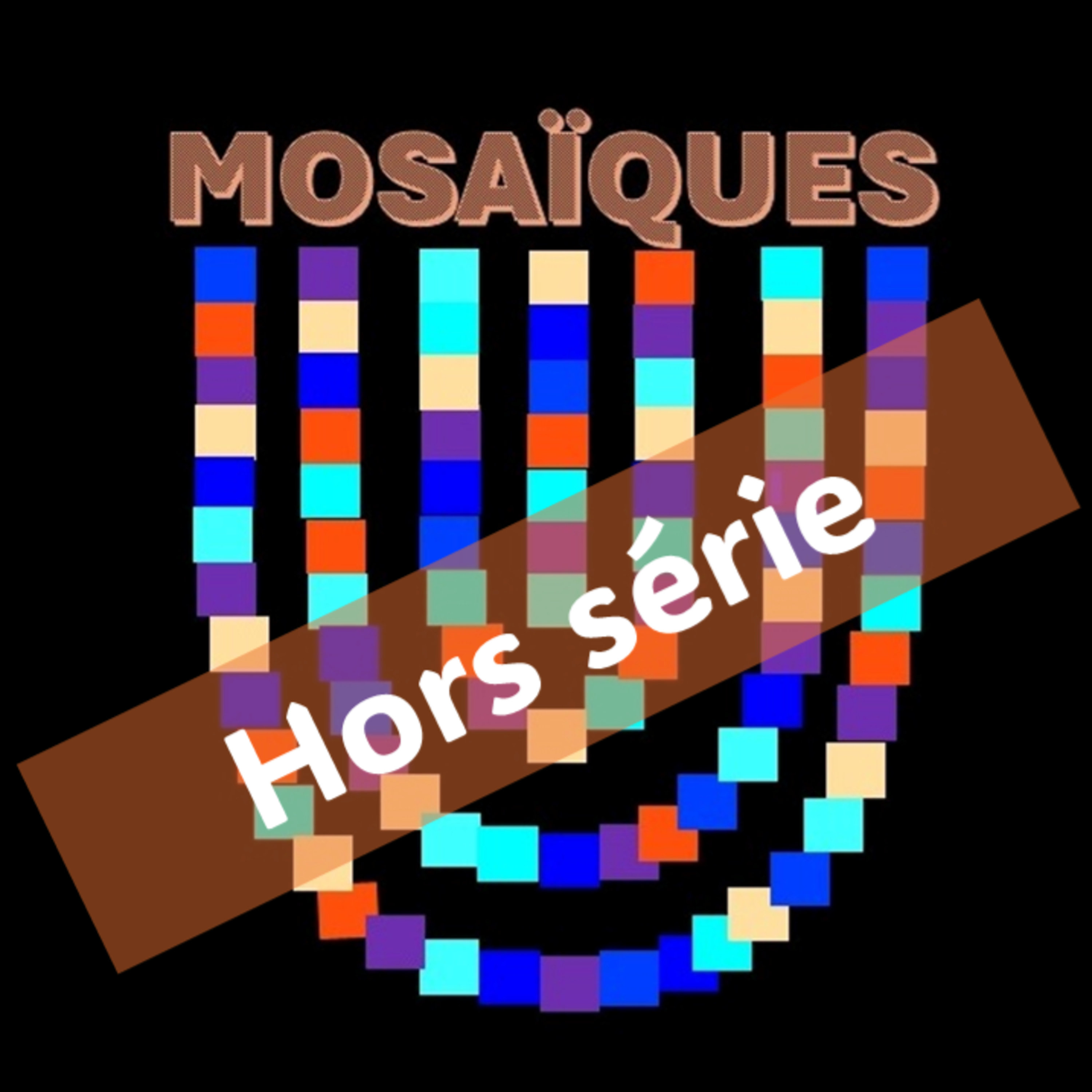 Mosaïques, un parcours au fil des identités juives
