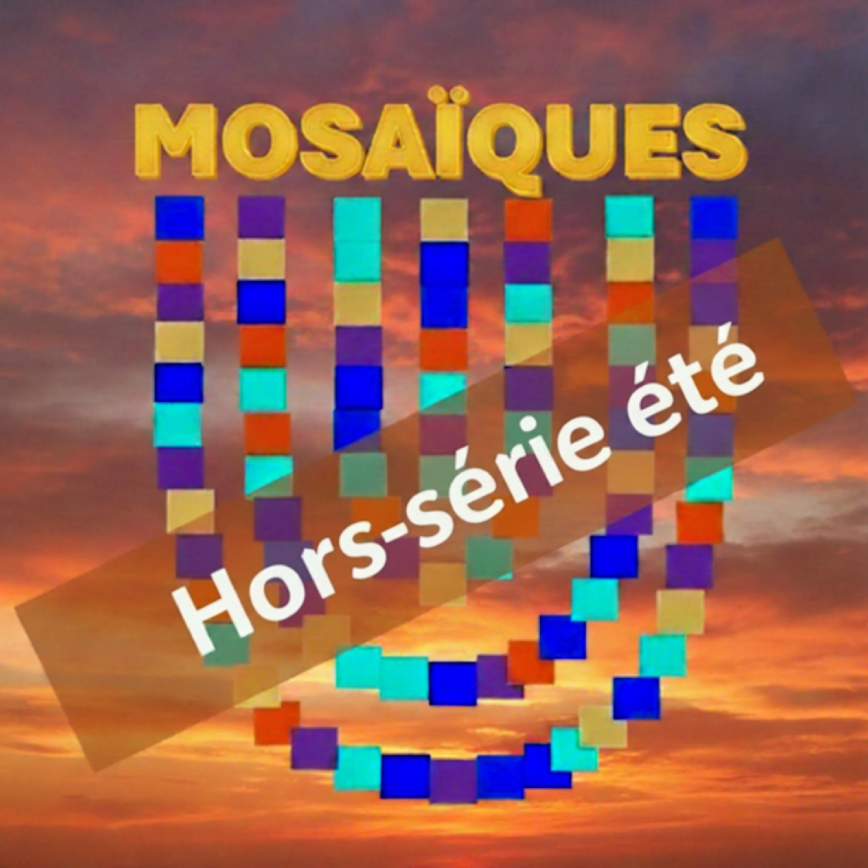 Hors-série été - Olivier episode artwork