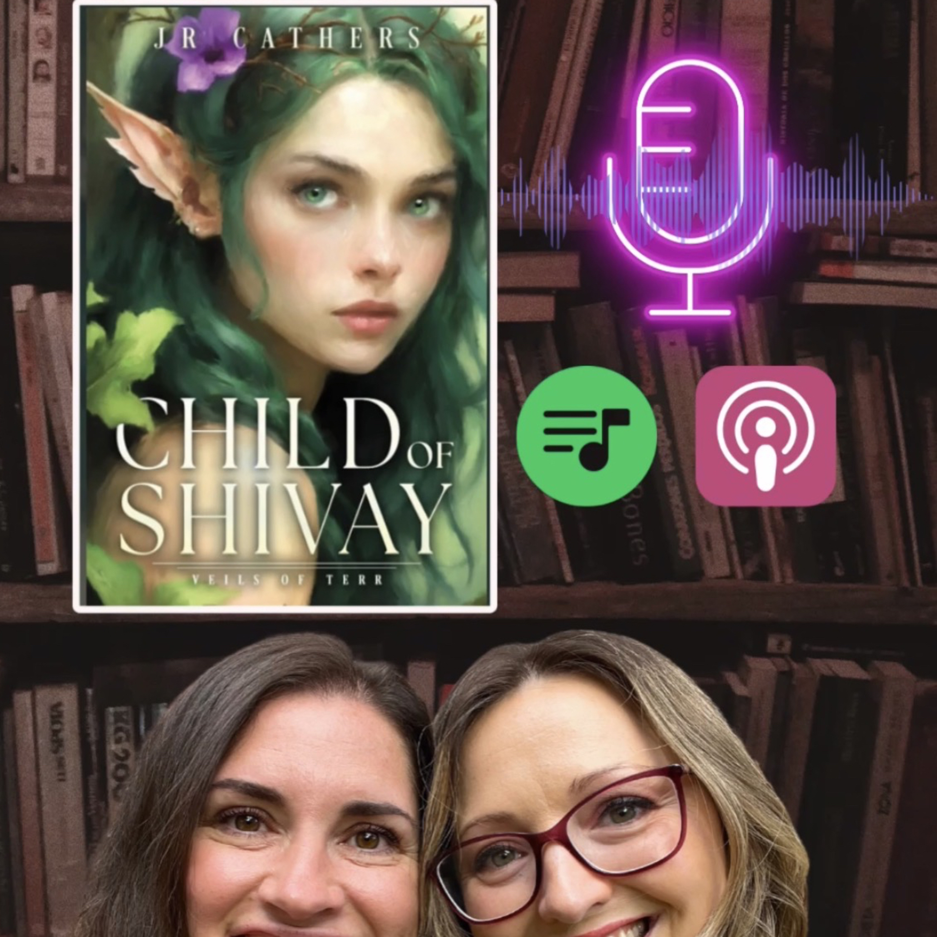 Plot Twist Book Podcast