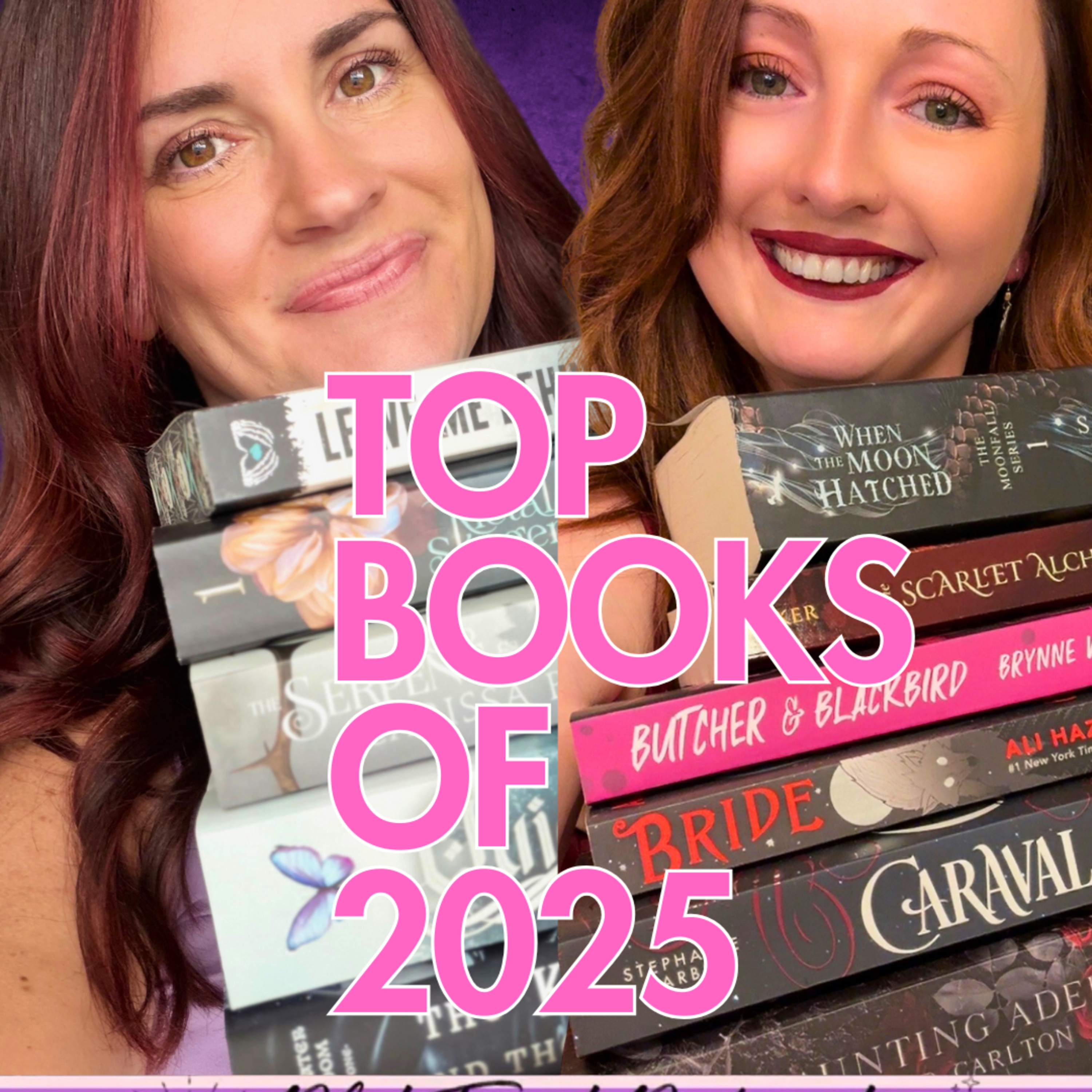 Plot Twist Book Podcast