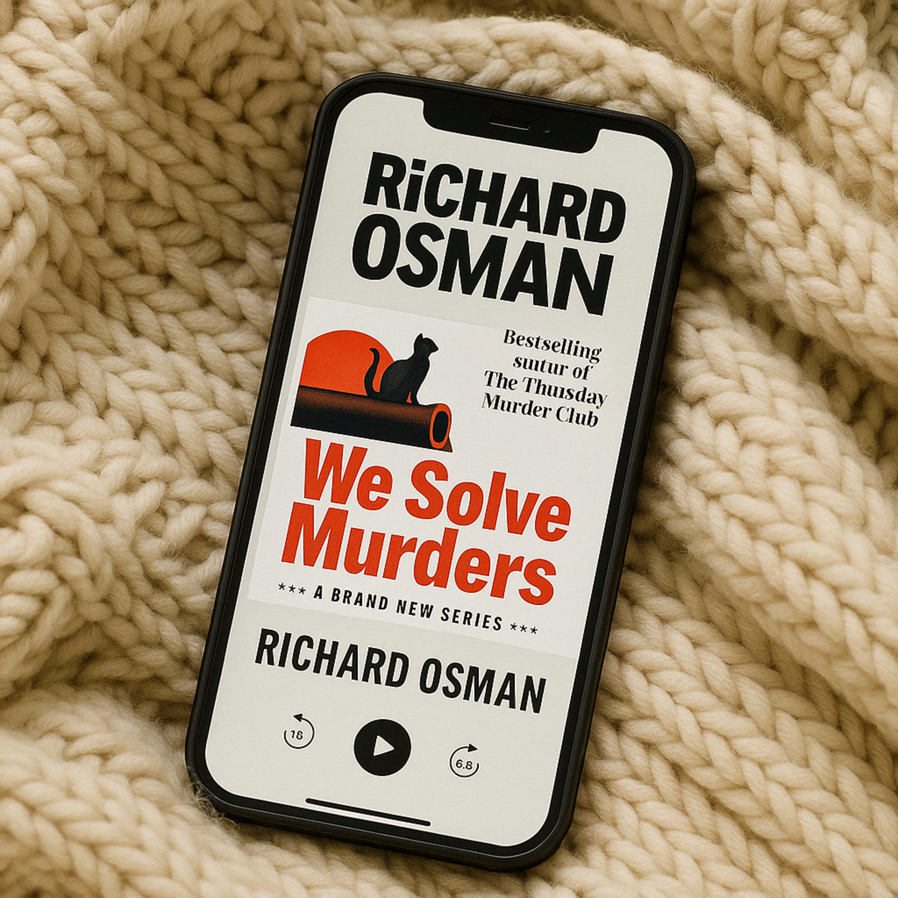 Love Books Hate Reading Podcast