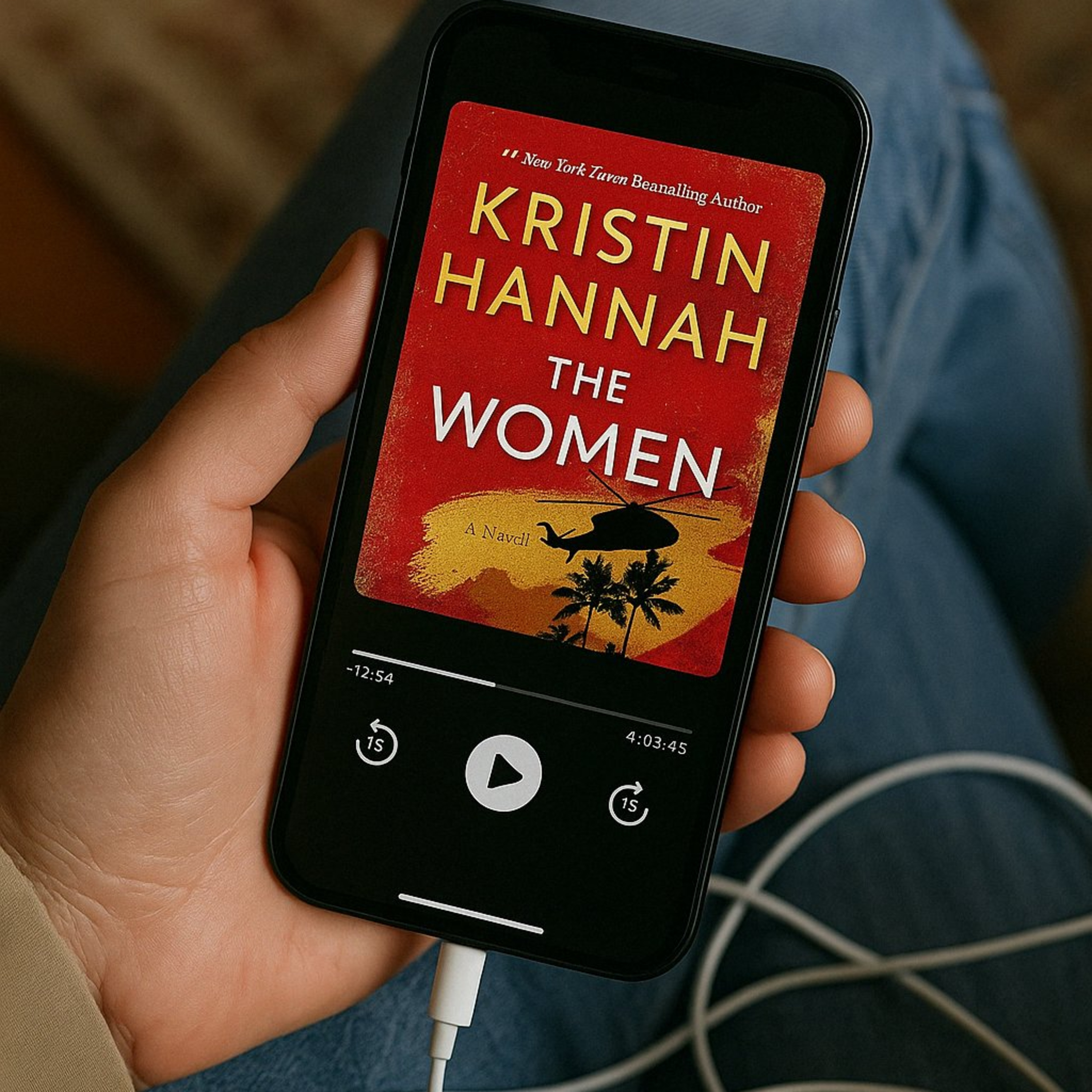 Love Books Hate Reading Podcast