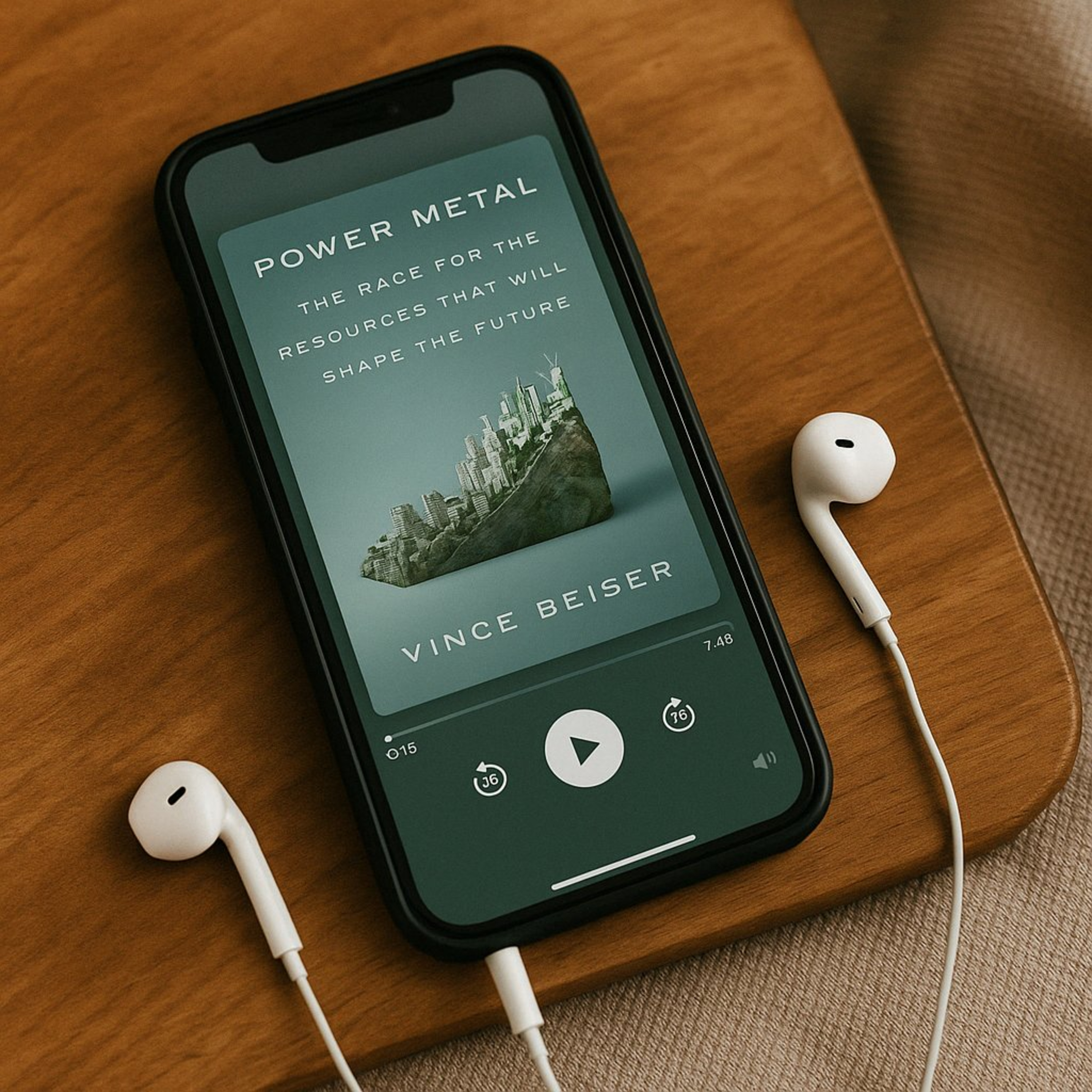Love Books Hate Reading Podcast