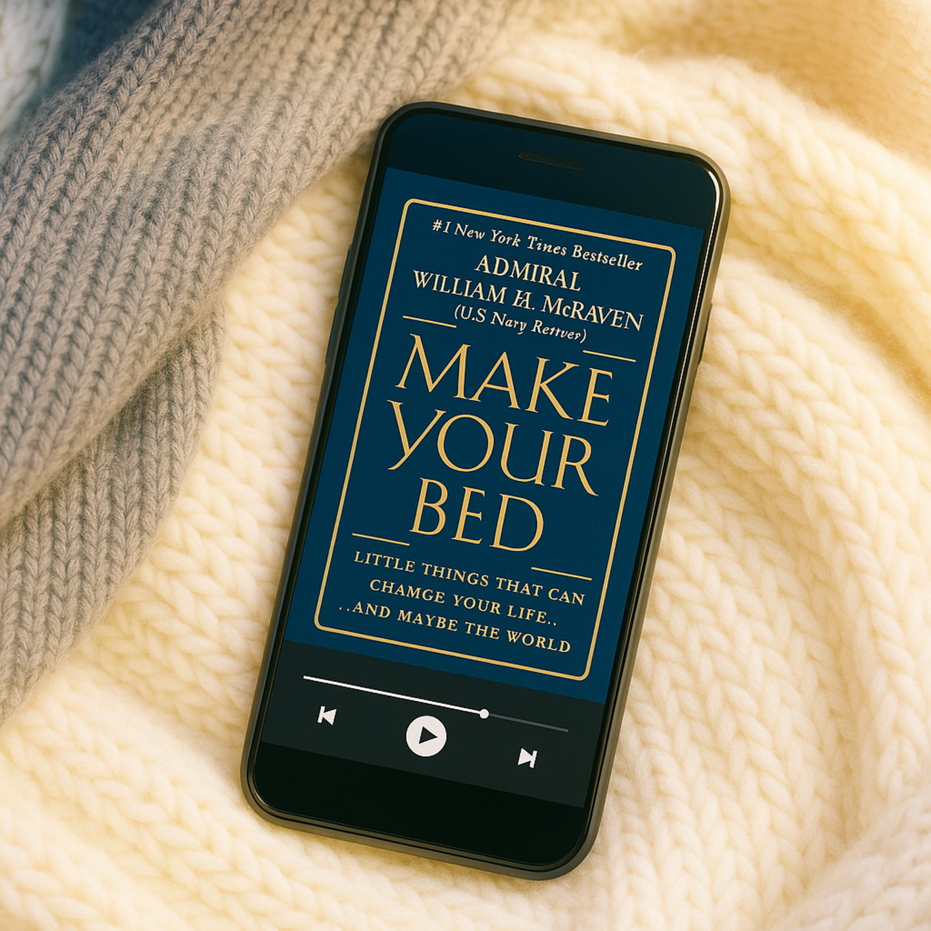 Love Books Hate Reading Podcast