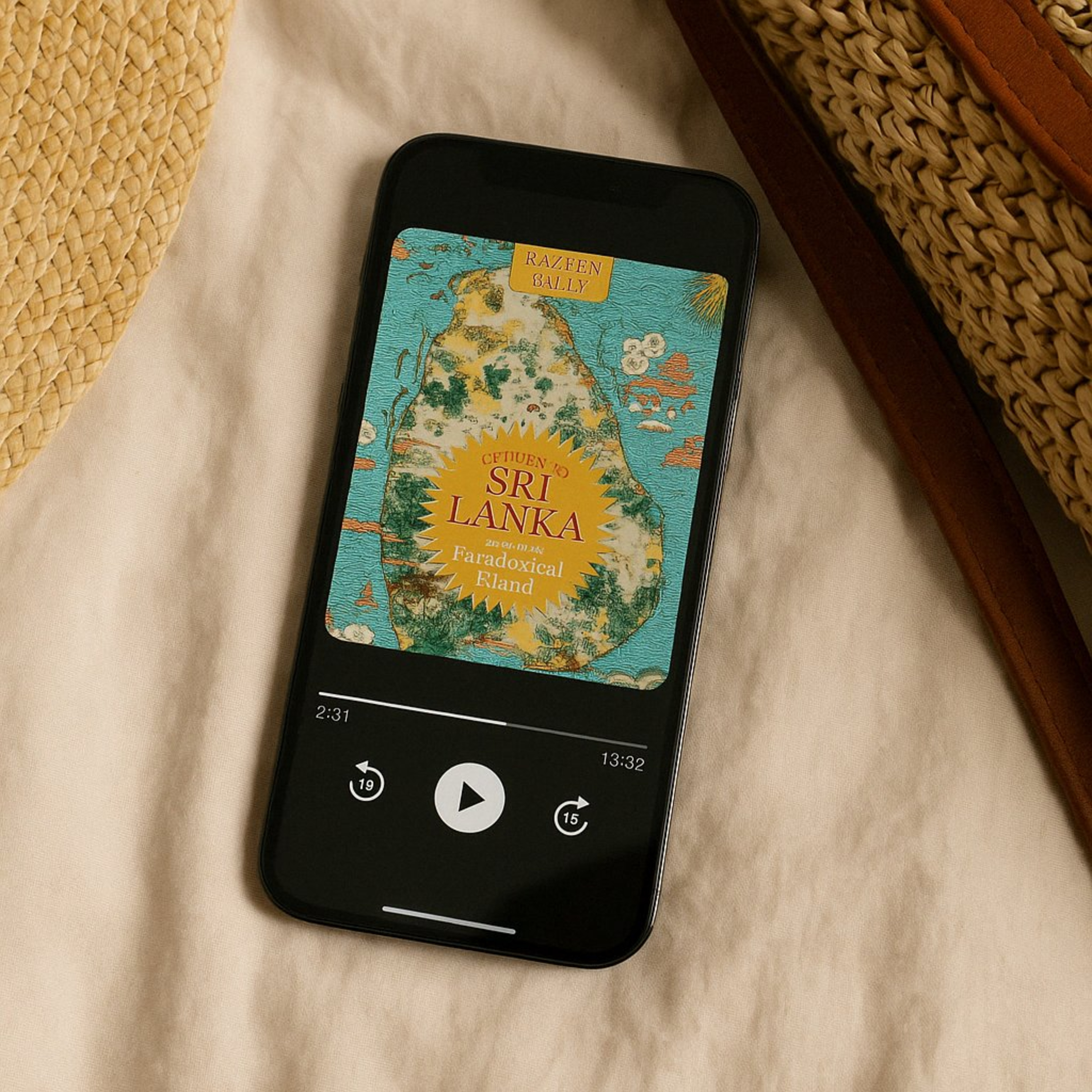 Love Books Hate Reading Podcast