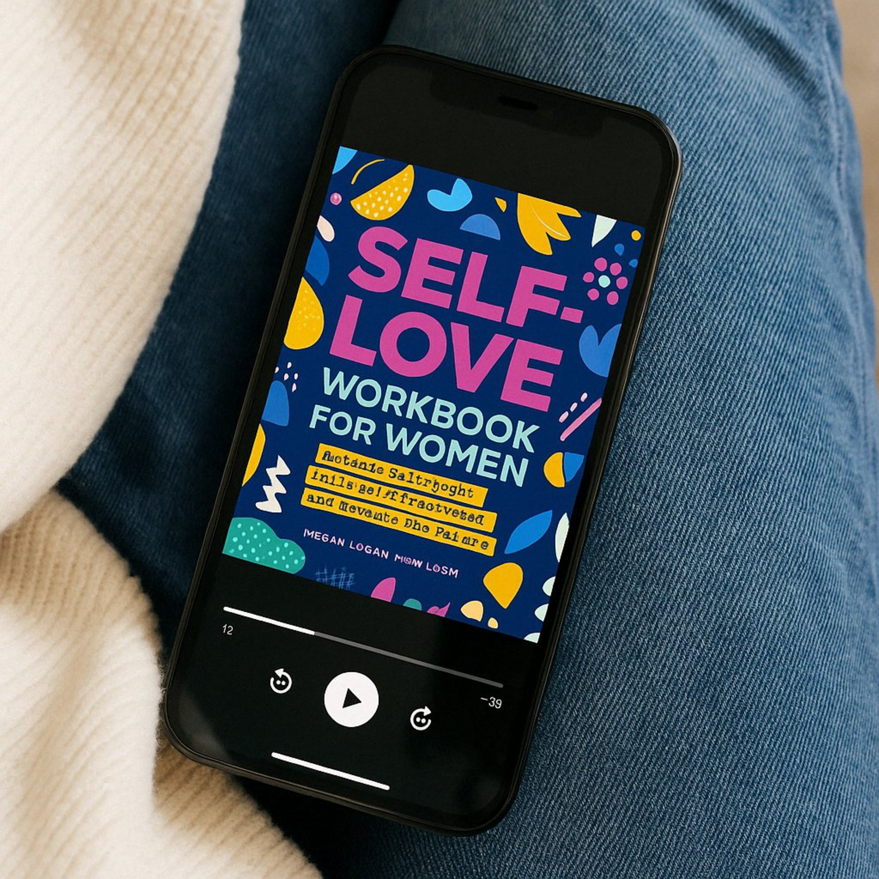 Love Books Hate Reading Podcast