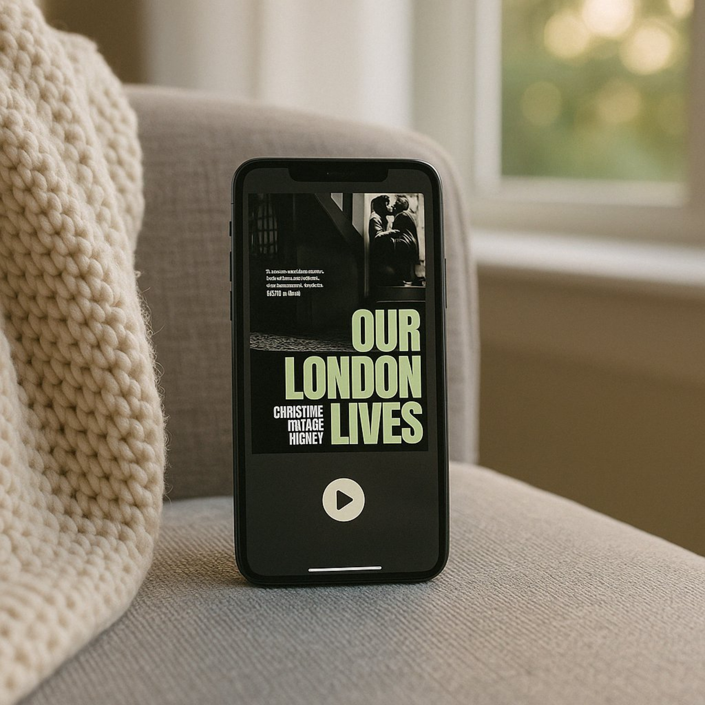 Love Books Hate Reading Podcast