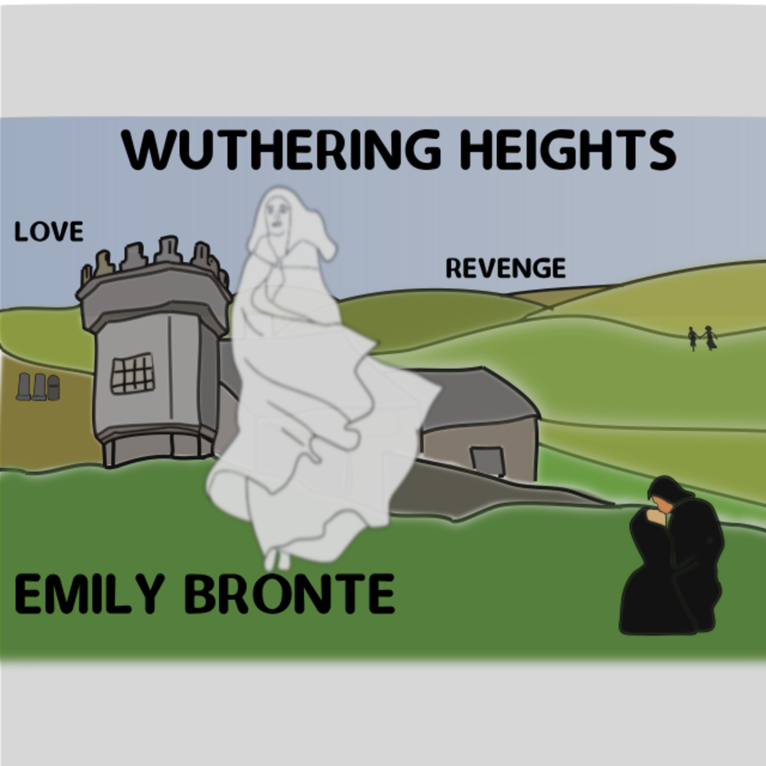 Wuthering Heights Chapter 10 Summary