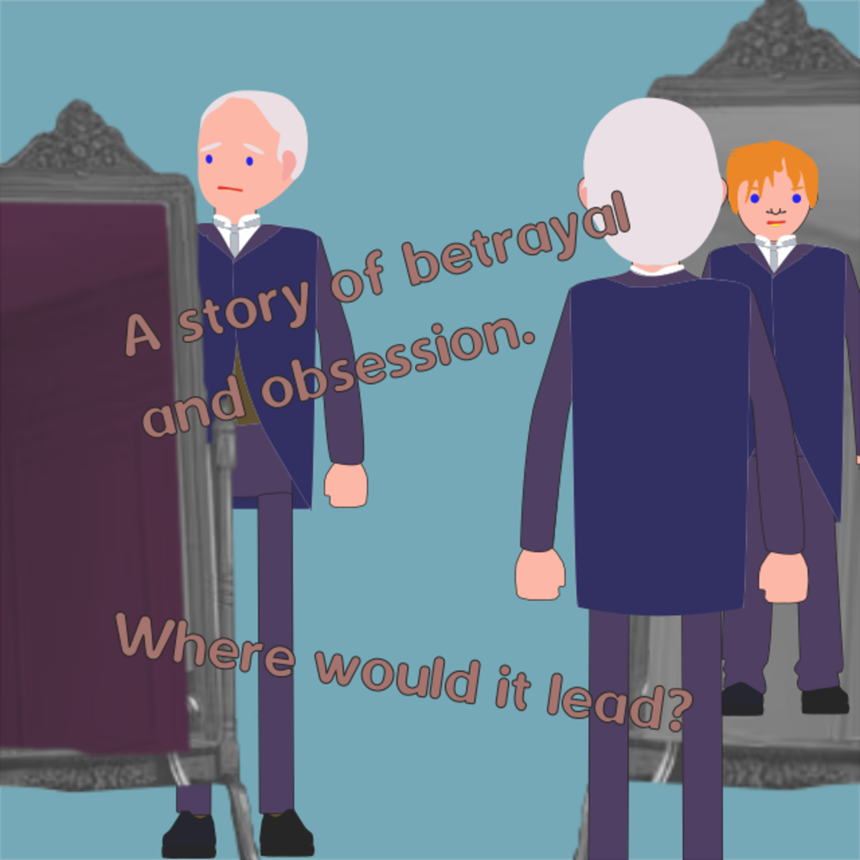 The Strange Case of Dr. Jekyll and Mr. Hyde - Summary episode artwork
