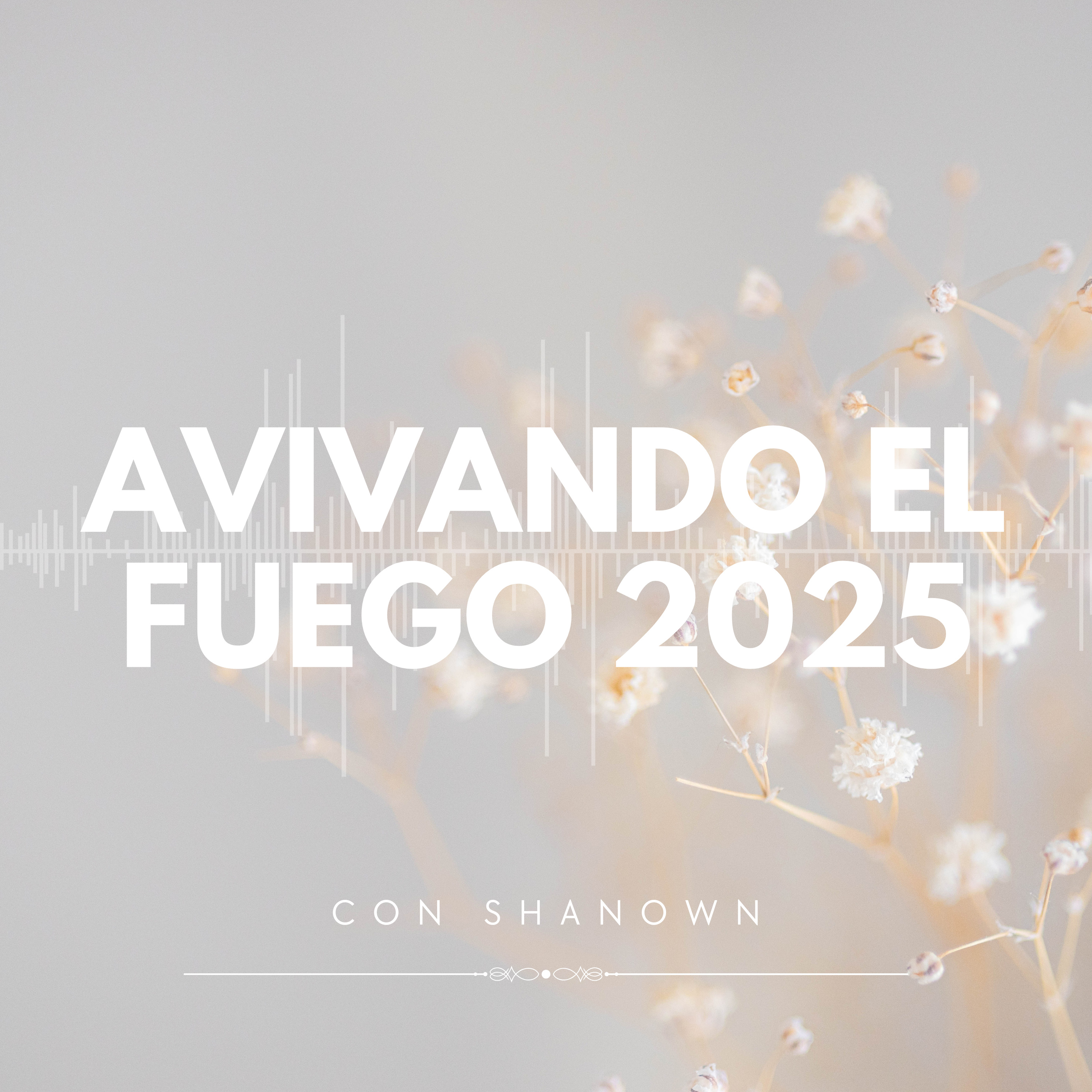Avivando el fuego 🔥  episode artwork