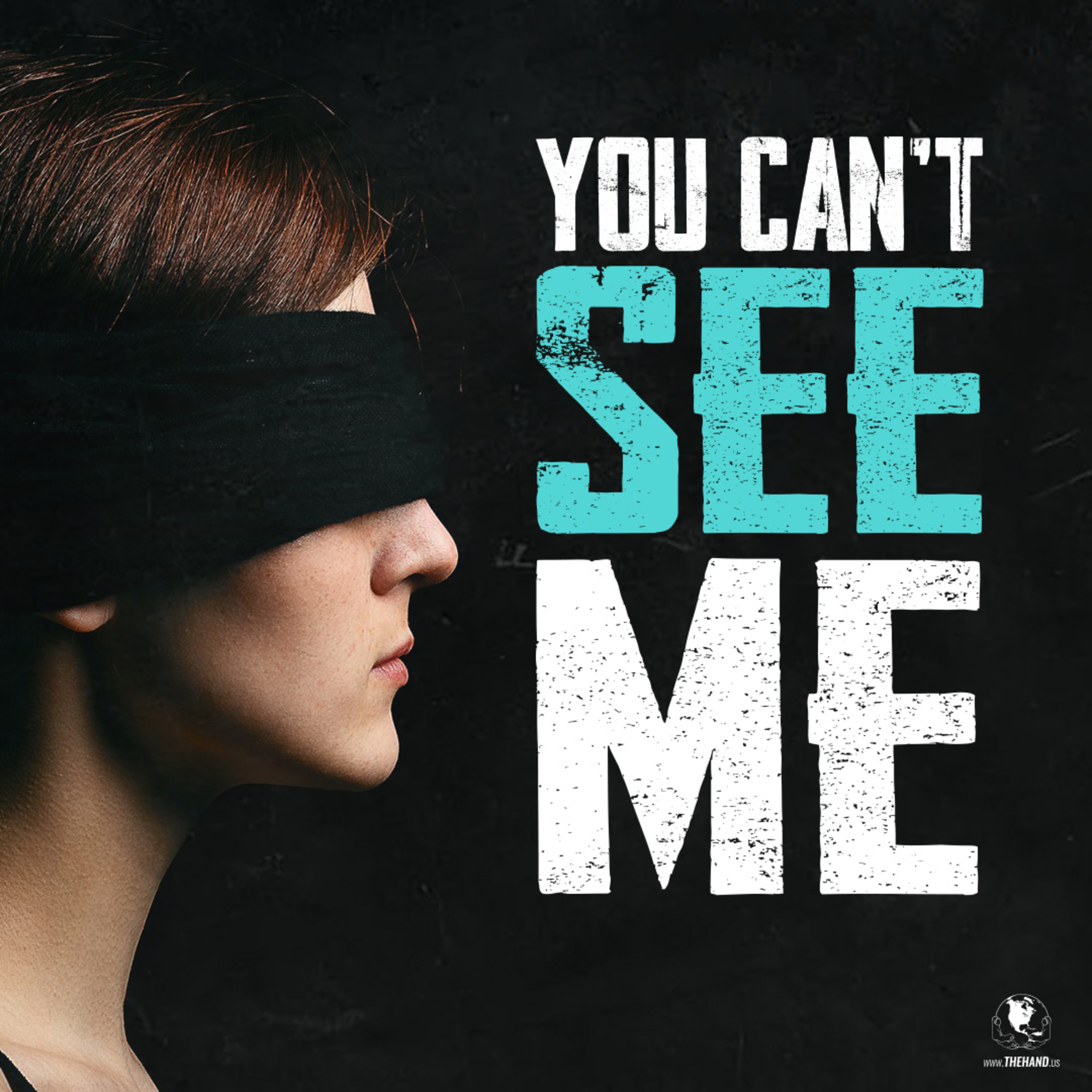 You Can't See Me | Assoc. Pastor Armondoe Johnson episode artwork