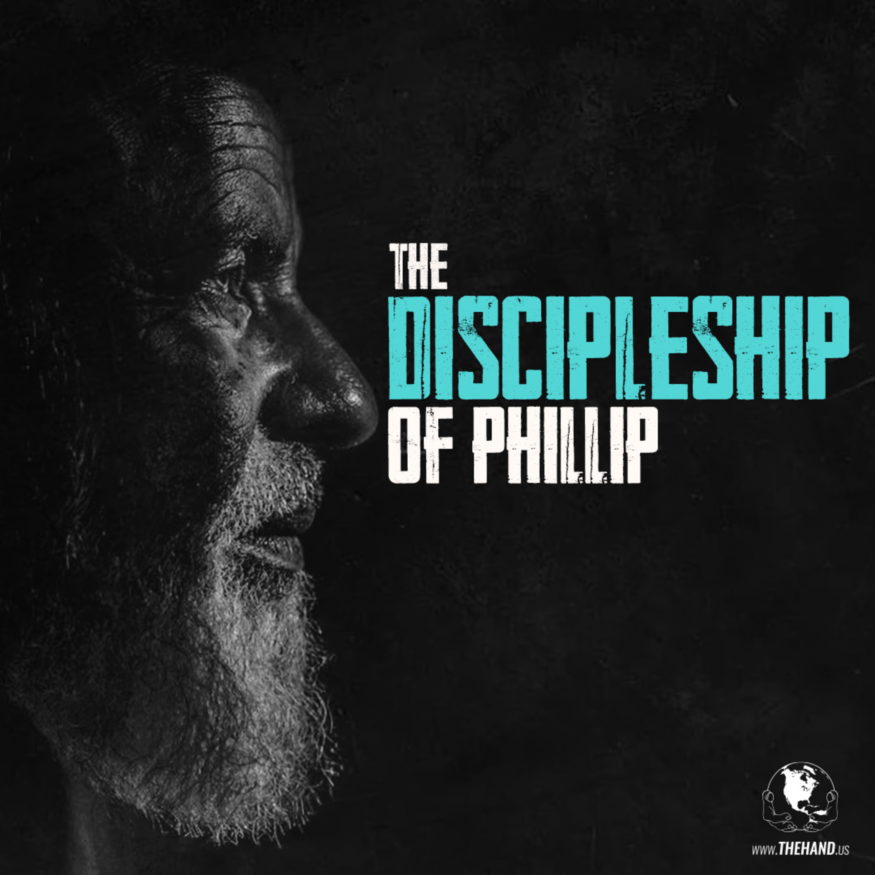 The Discipleship of Phillip | Pastor YaQuis Shelley episode artwork