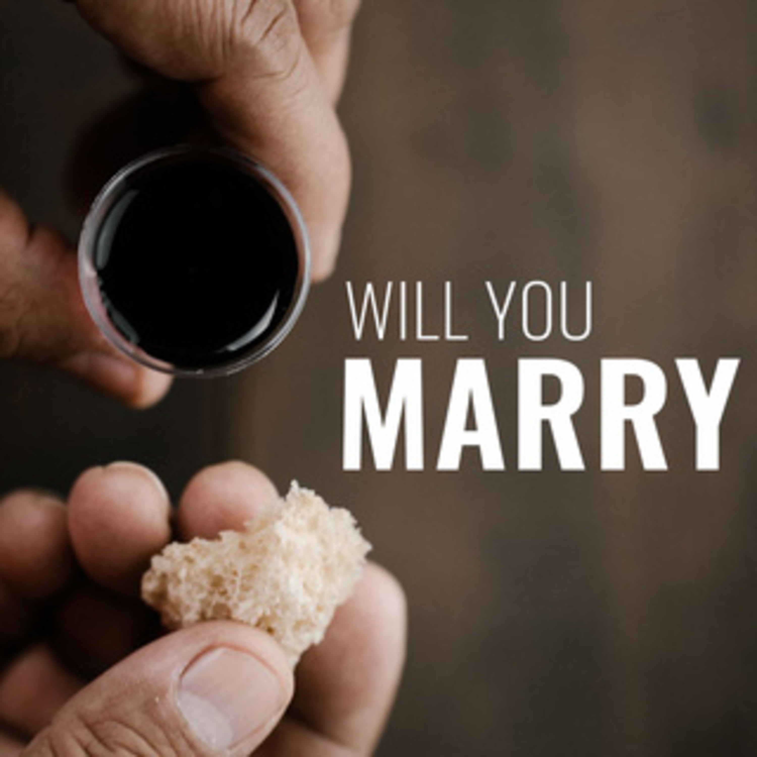 Will You Marry Me | Pastor YaQuis Shelley episode artwork