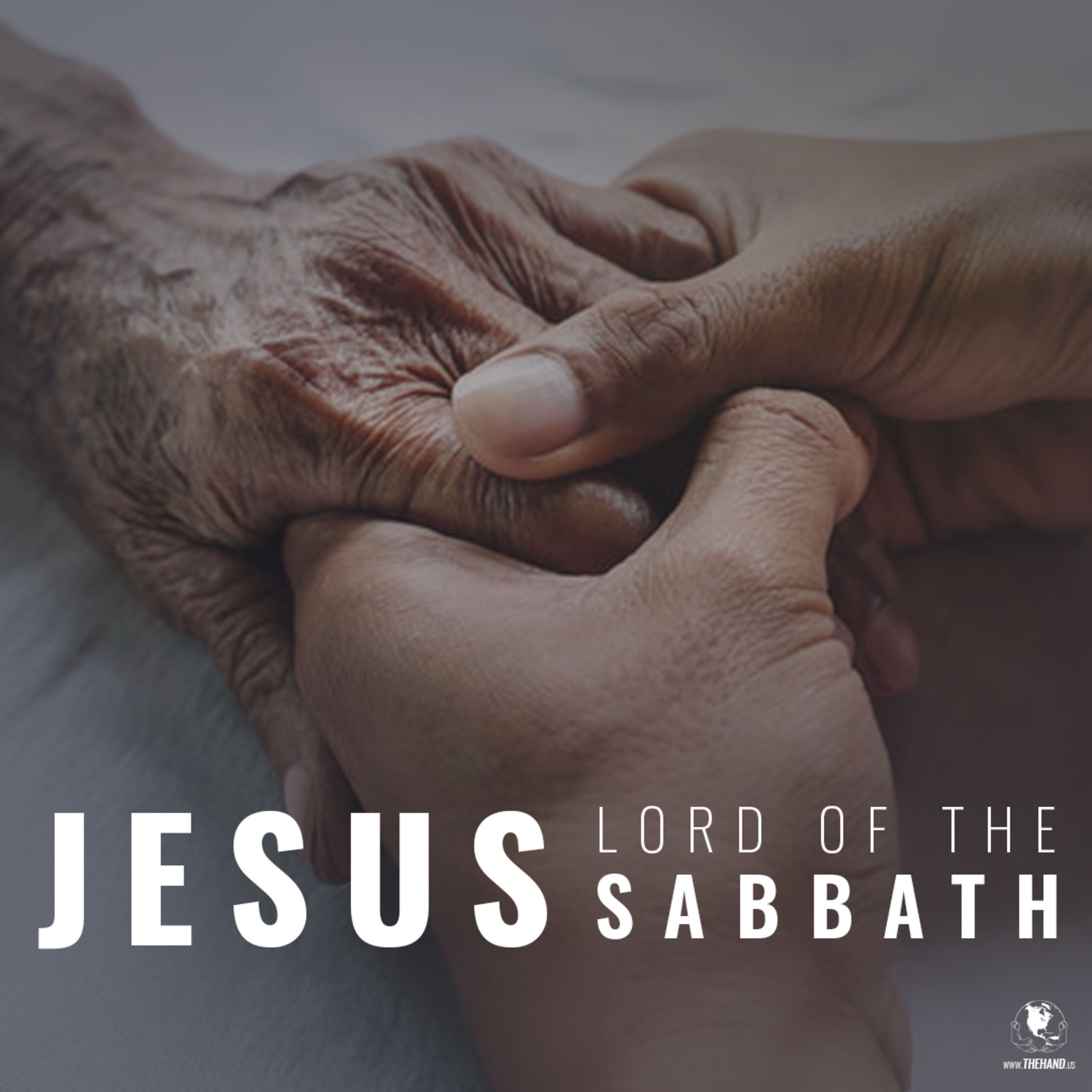 Jesus Lord of the Sabbath | Pastor YaQuis Shelley episode artwork