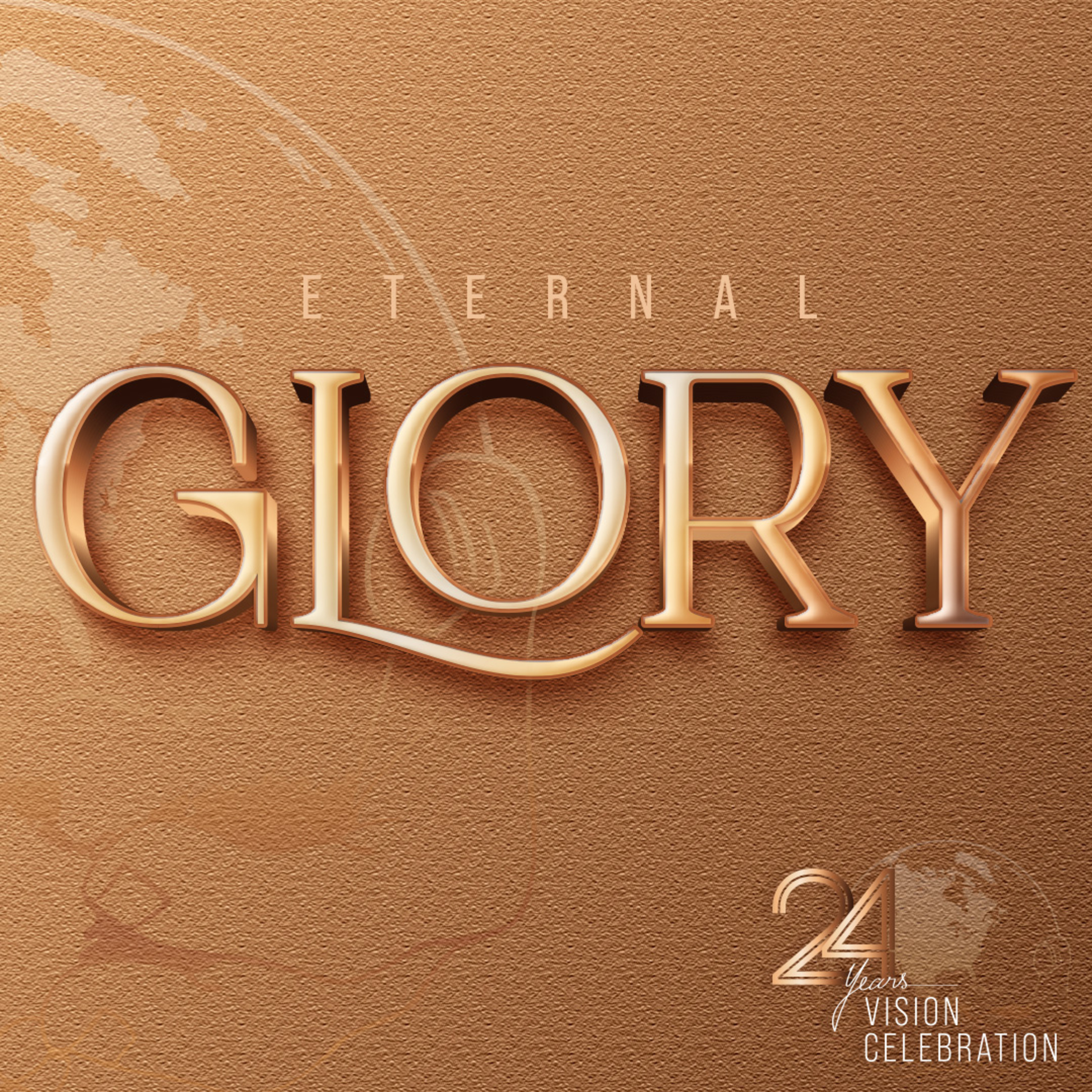 24th Anniversary: Eternal Glory Pt. 3 | Pastor YaQuis Shelley episode artwork