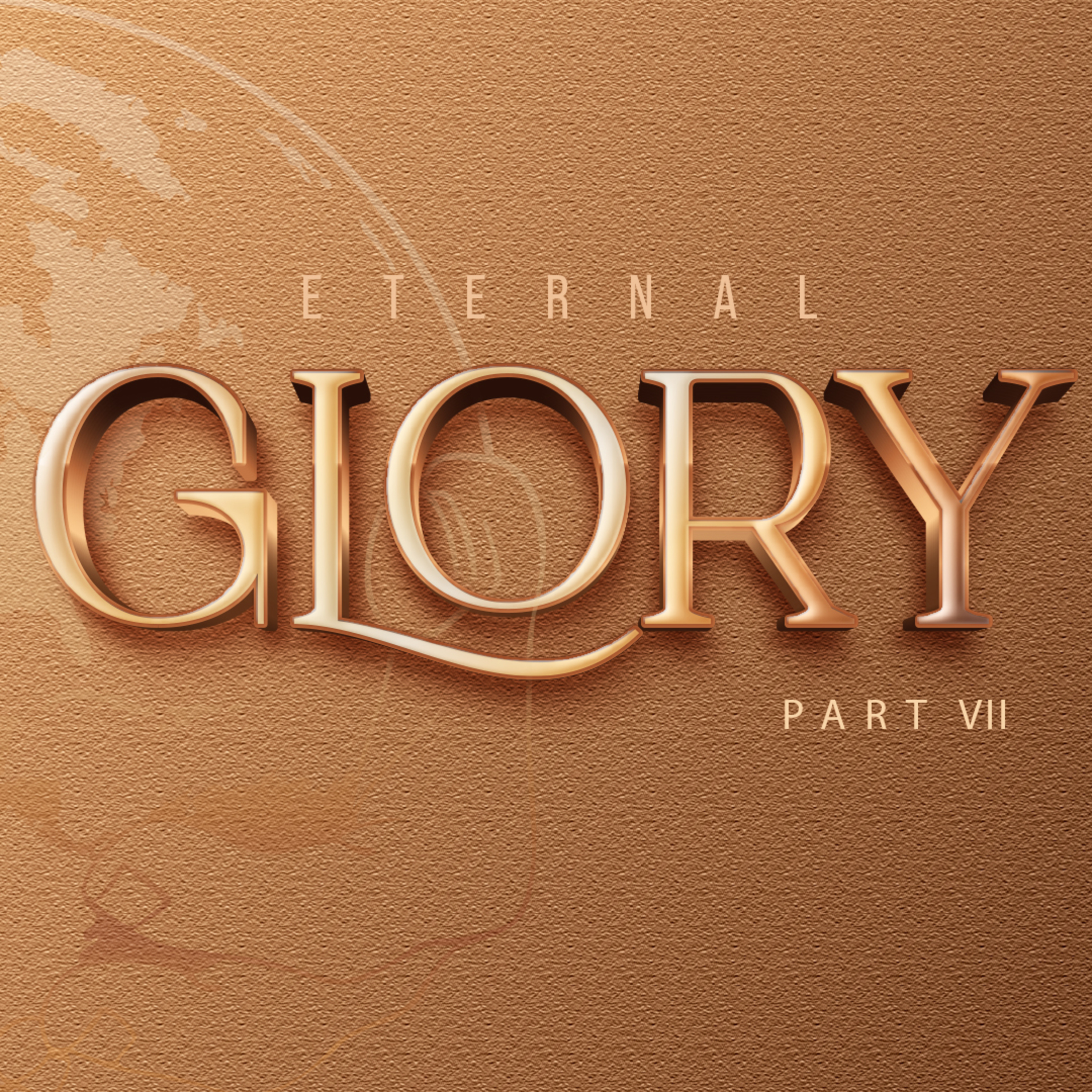 Eternal Glory- Pt. 7 | Pastor YaQuis Shelley episode artwork
