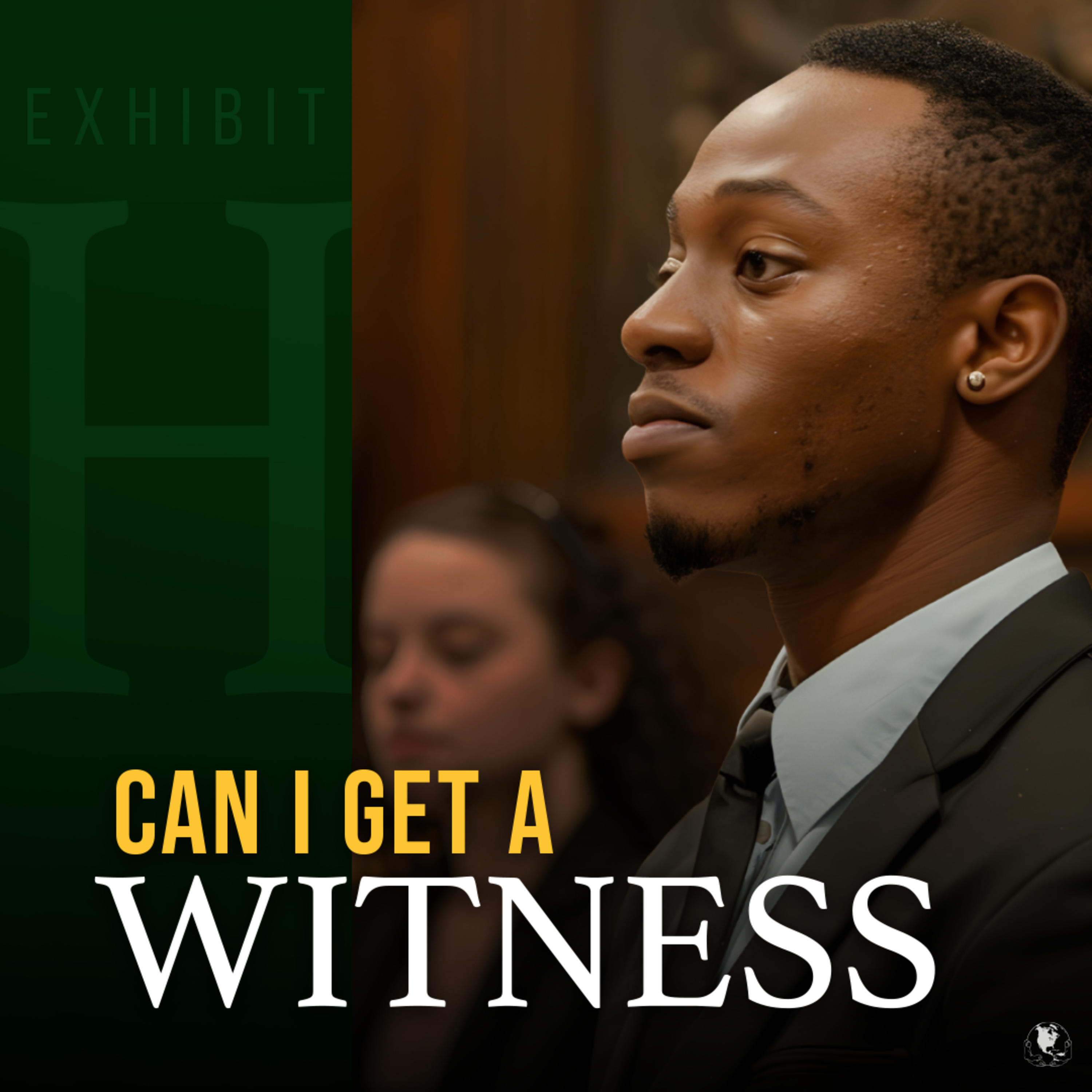 Can I Get A Witness - Exhibit H: Old Hatred vs Now Purpose | Pastor YaQuis Shelley  episode artwork