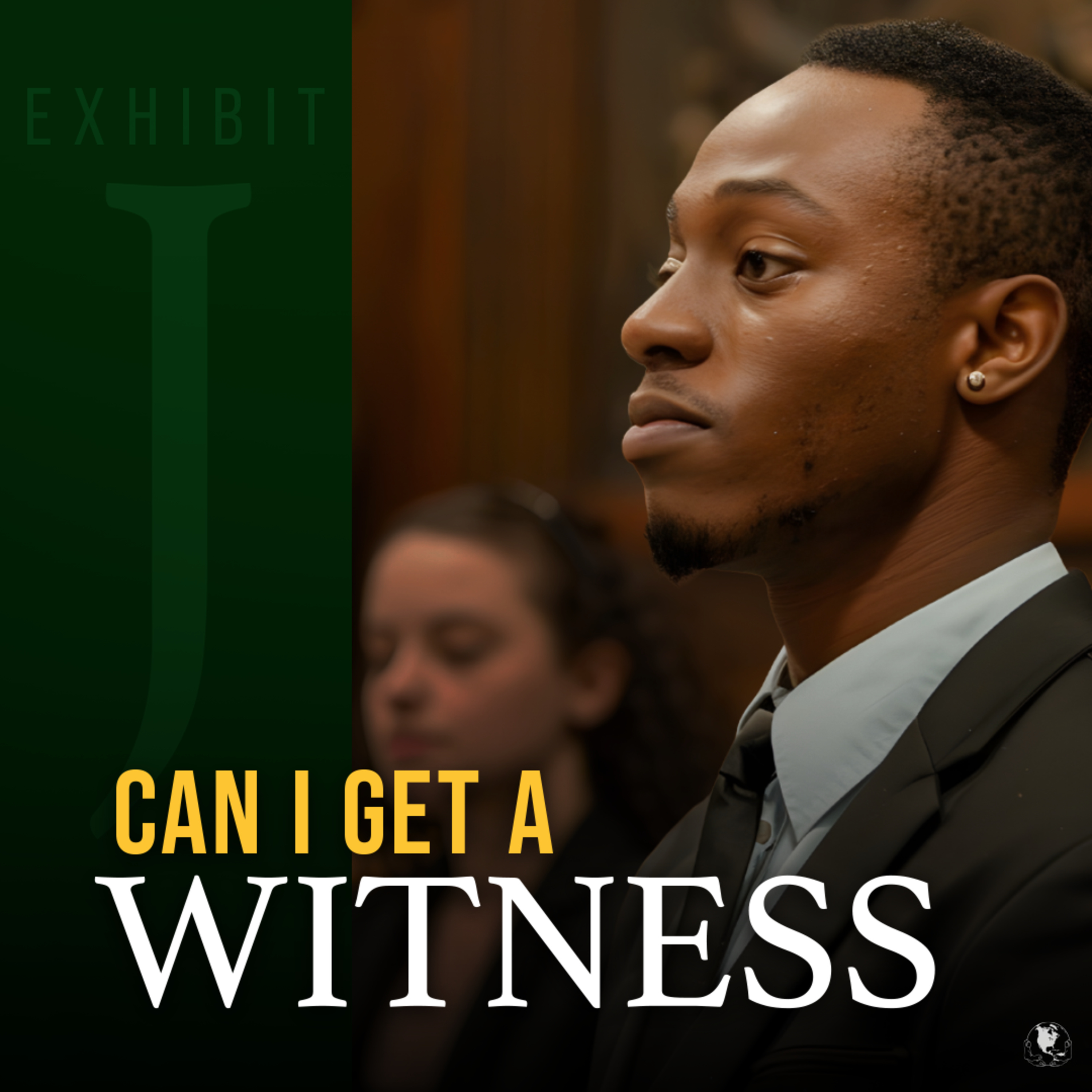 Can I Get A Witness - Exhibit J: Preparation Meeting Opportunity | Pastor YaQuis Shelley  episode artwork