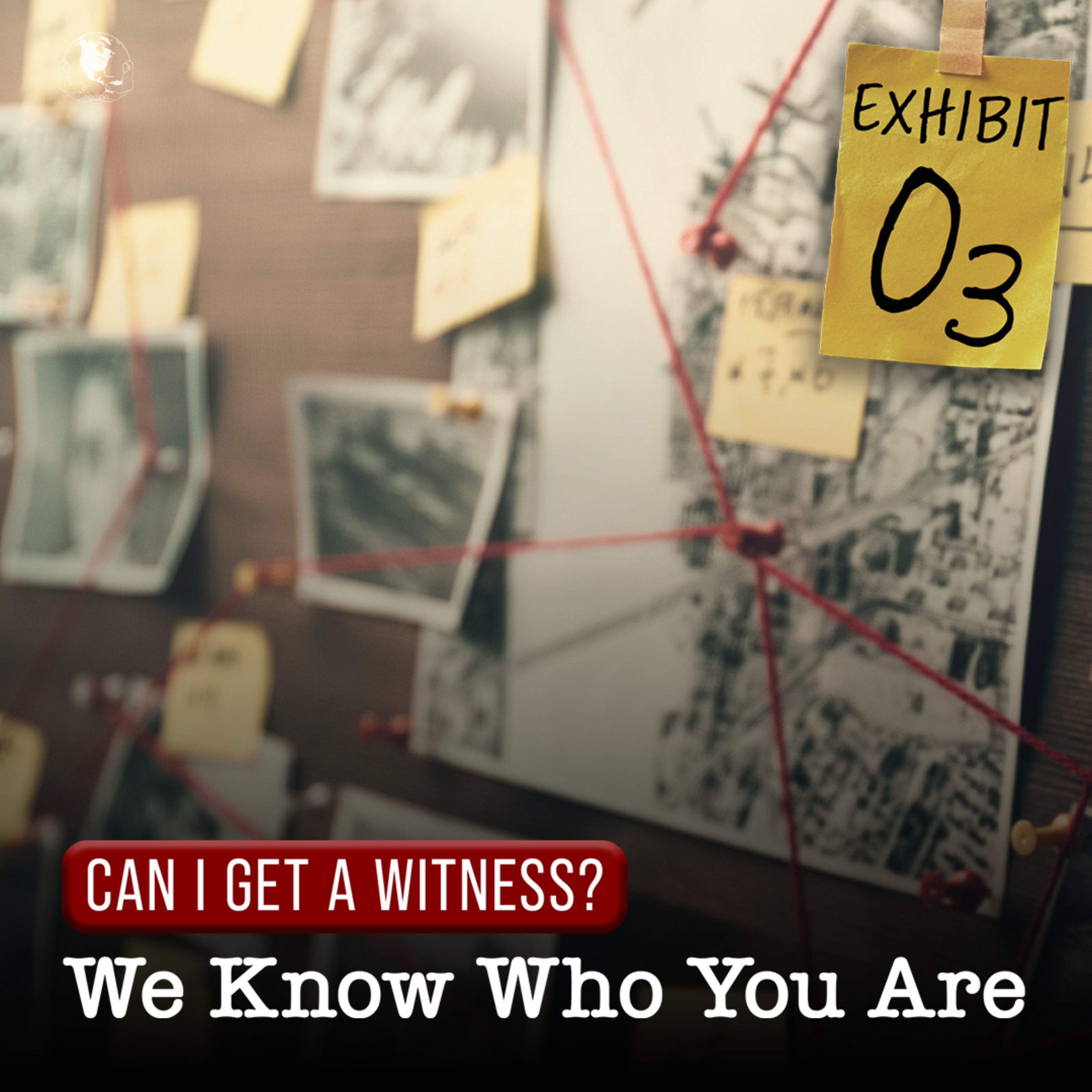 Spiritual Intelligence: We Know Who You Are | Pastor YaQuis Shelley episode artwork