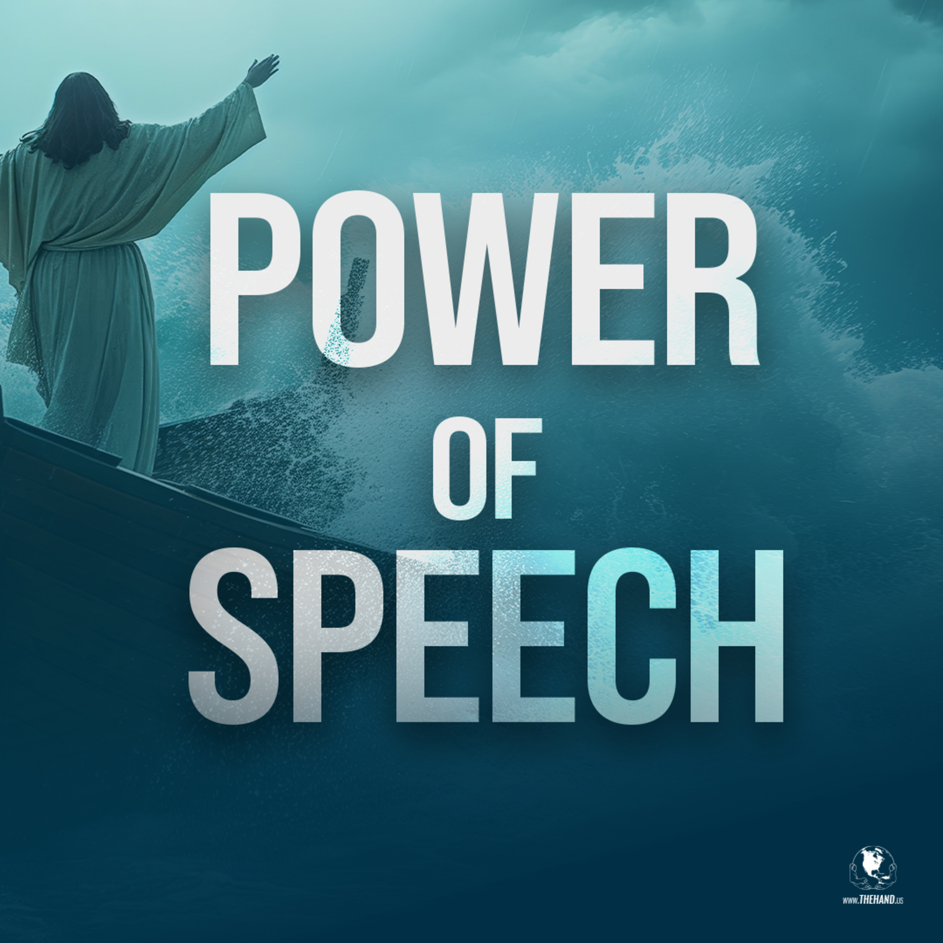 Power of Speech Part 3 | Prophetess Newsome & Minister Tammy Smith episode artwork