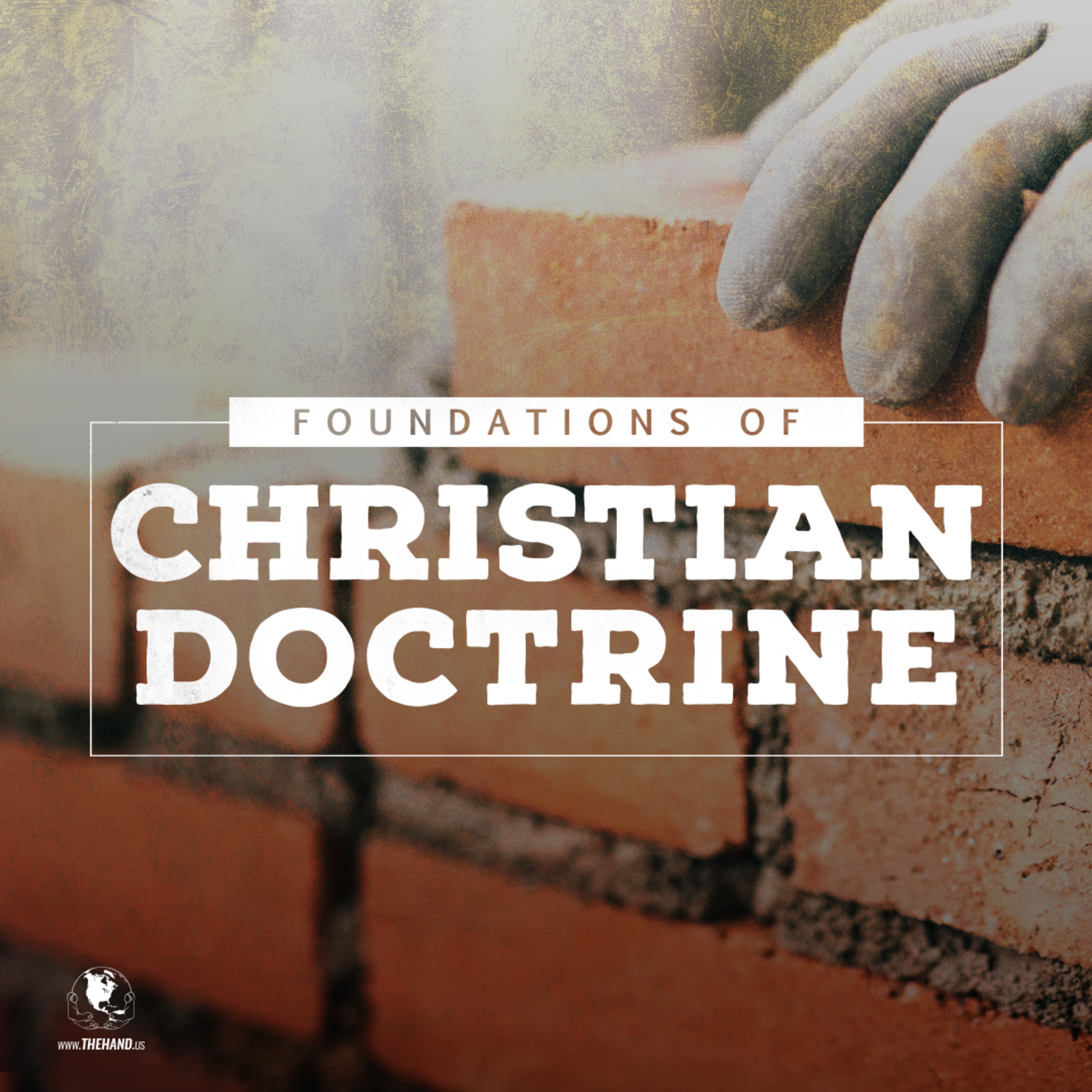 Discipleship 101 | Pastor YaQuis Shelley episode artwork