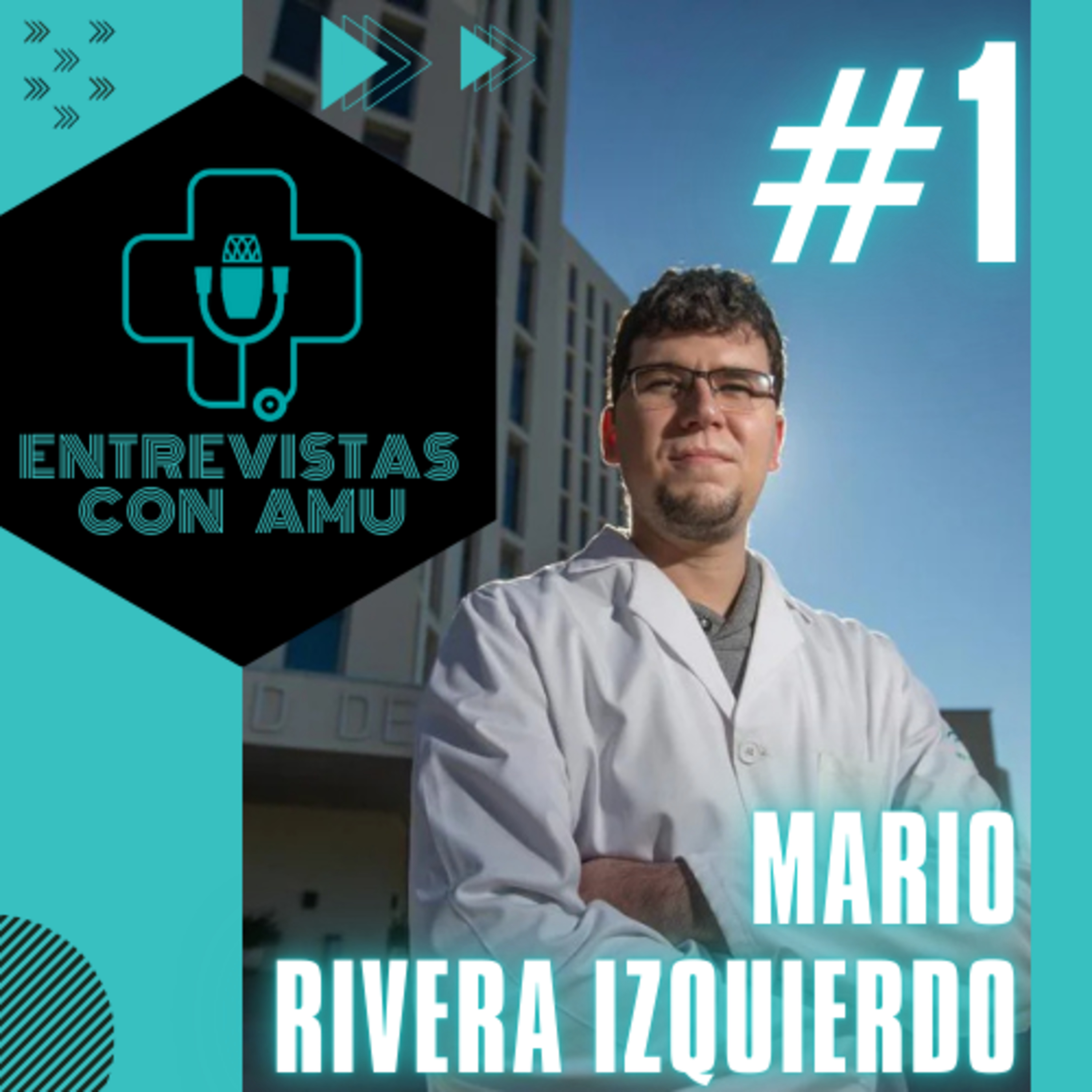 Entrevistas con AMU