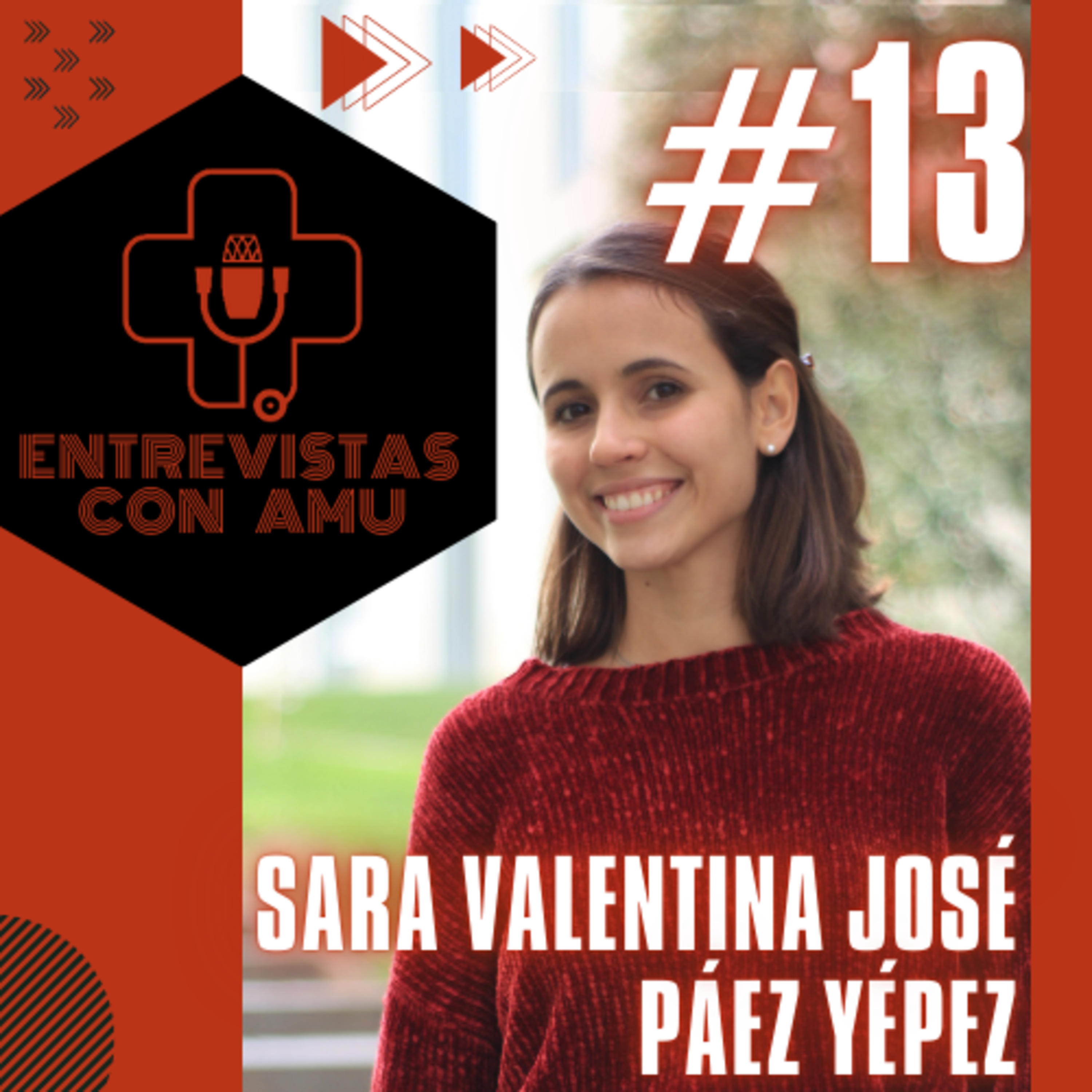 Entrevistas con AMU