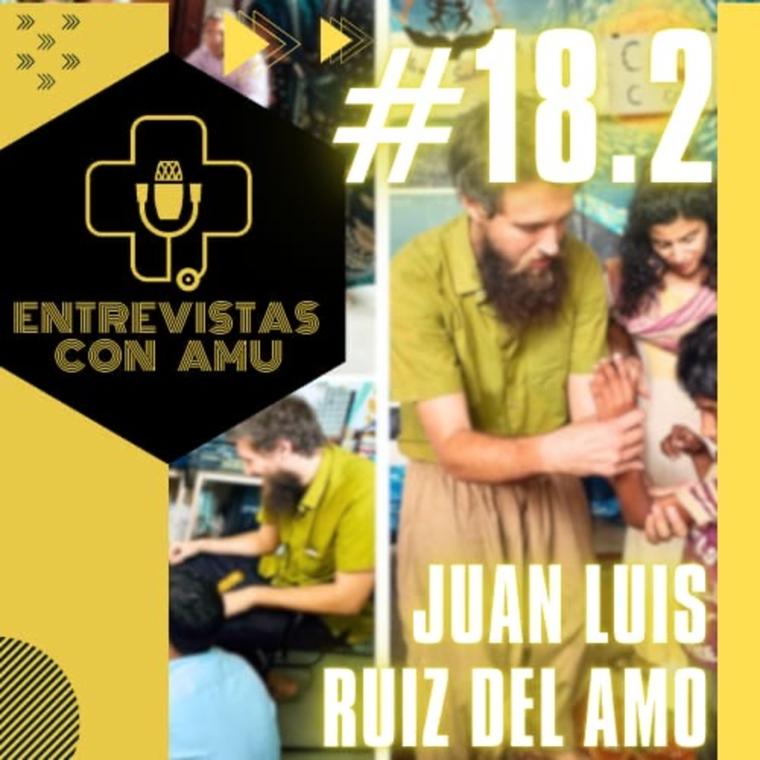 Entrevistas con AMU