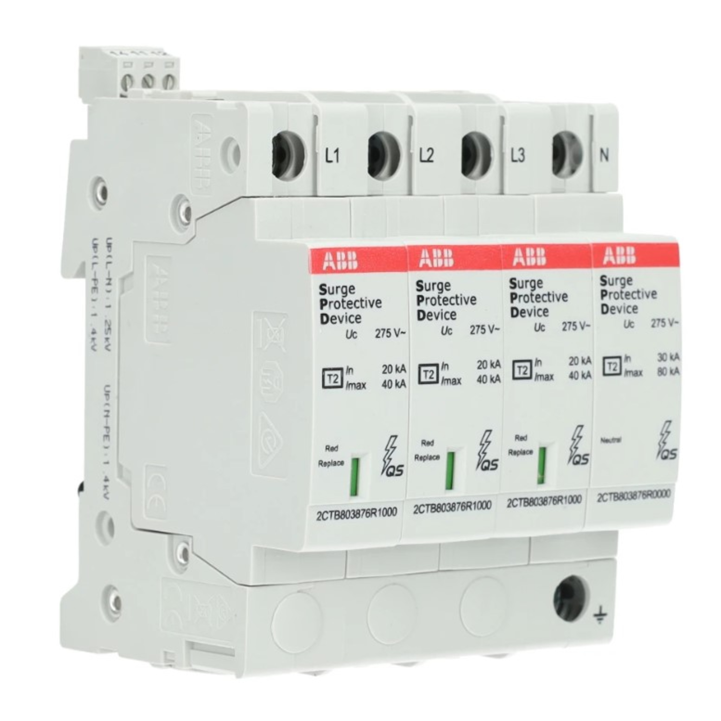 24.16 Testing of surge protection episode artwork