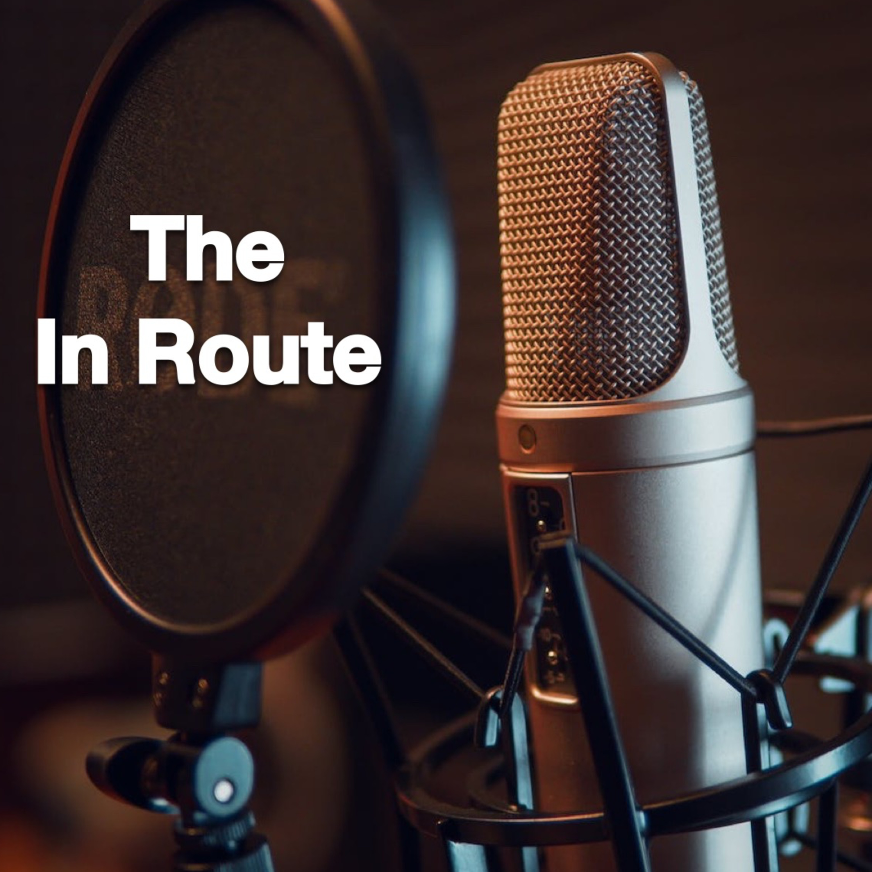 The In Route with Danny Butler