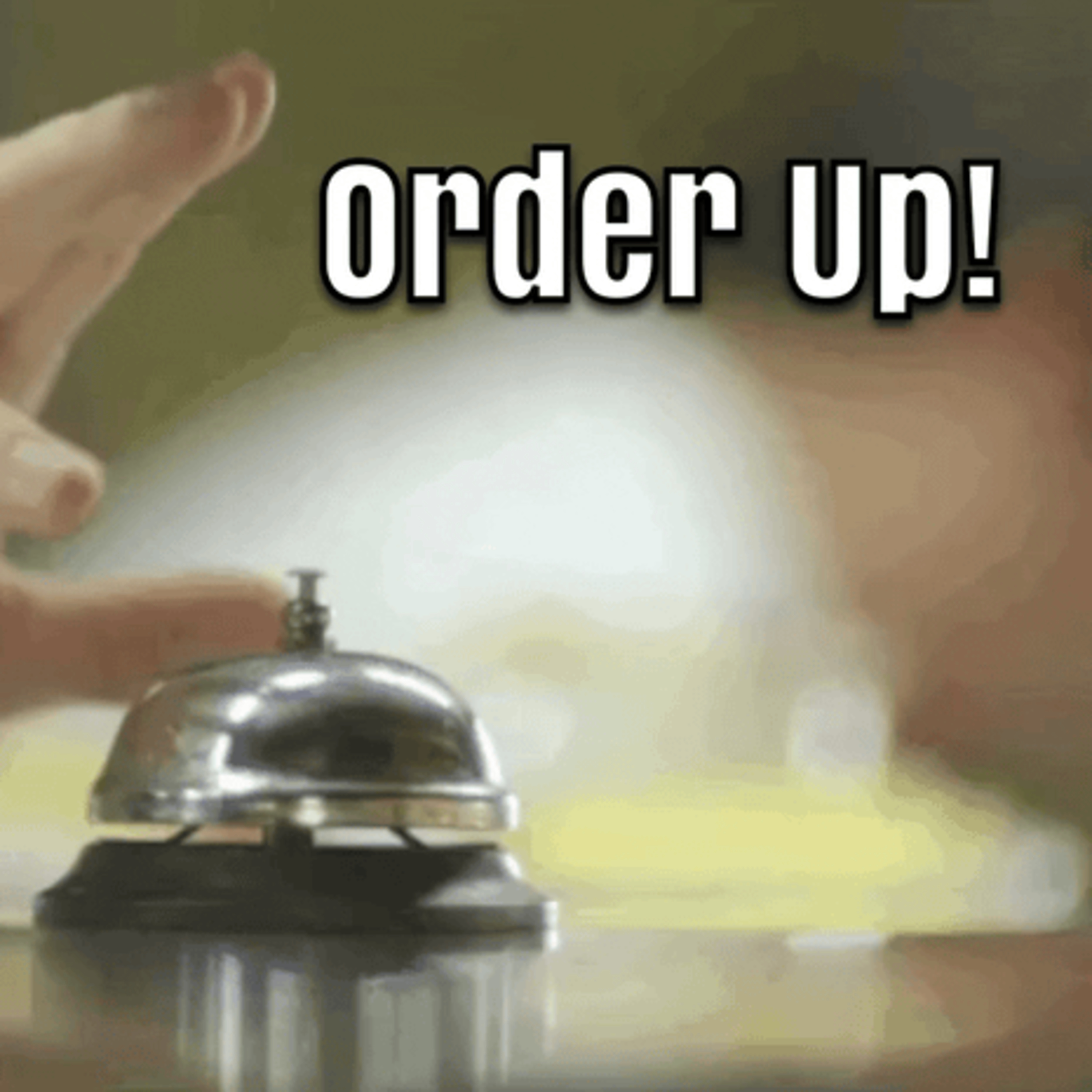 Order Up: Things We Want Left in 2024