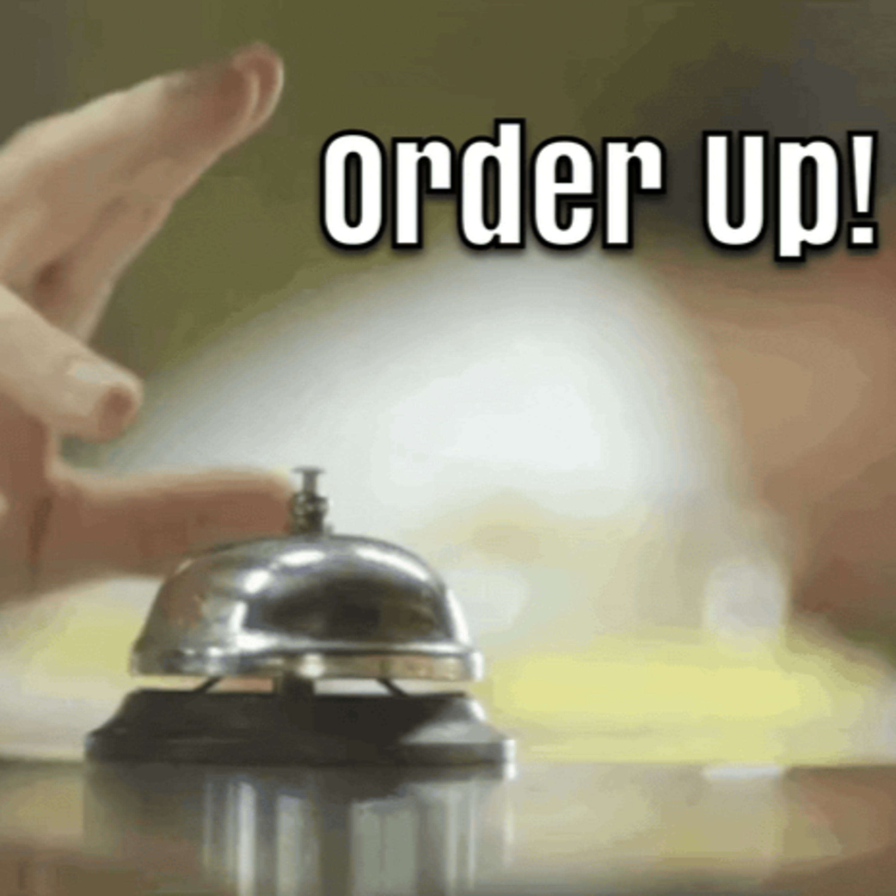 Order Up: Biggest April Fools