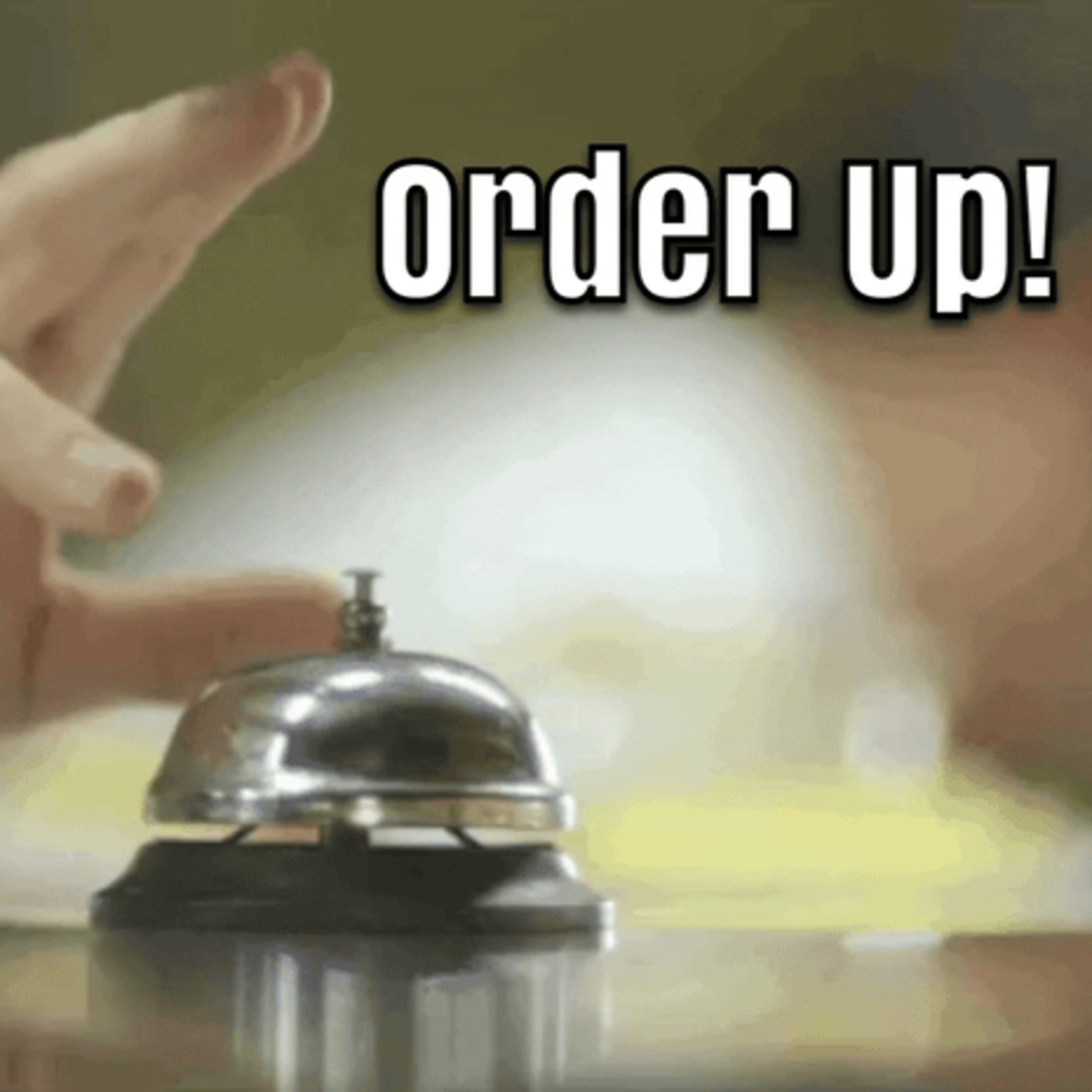 Order Up: Greatest Masters Victories