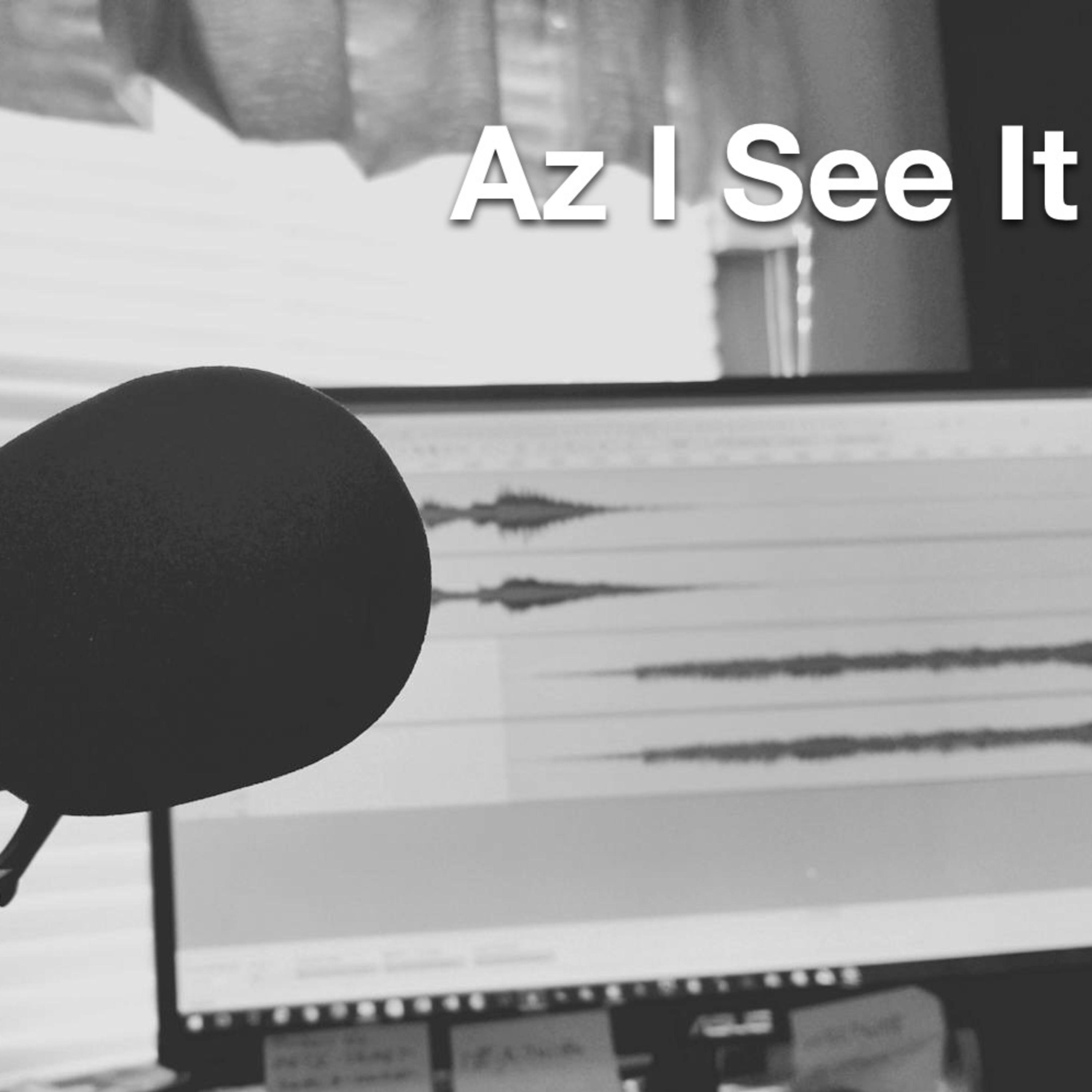 Az I See It: Immaculate Grid #754