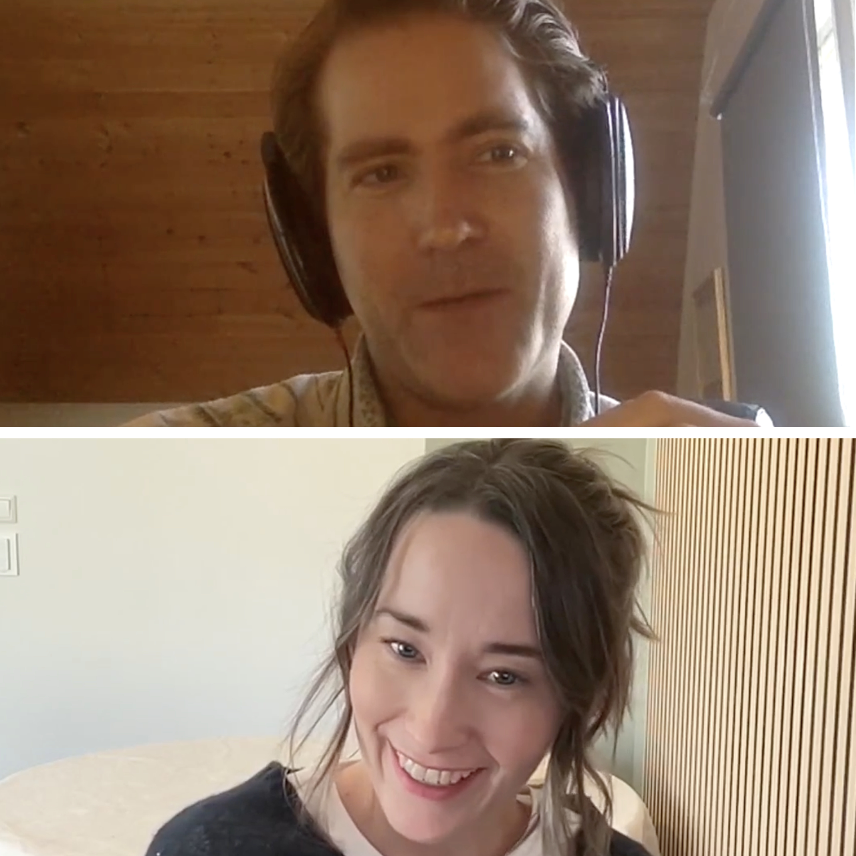 Prat med felespiller Olav Mjelva om filmmusikk, kreativ frihet, samarbeid og tradisjoner