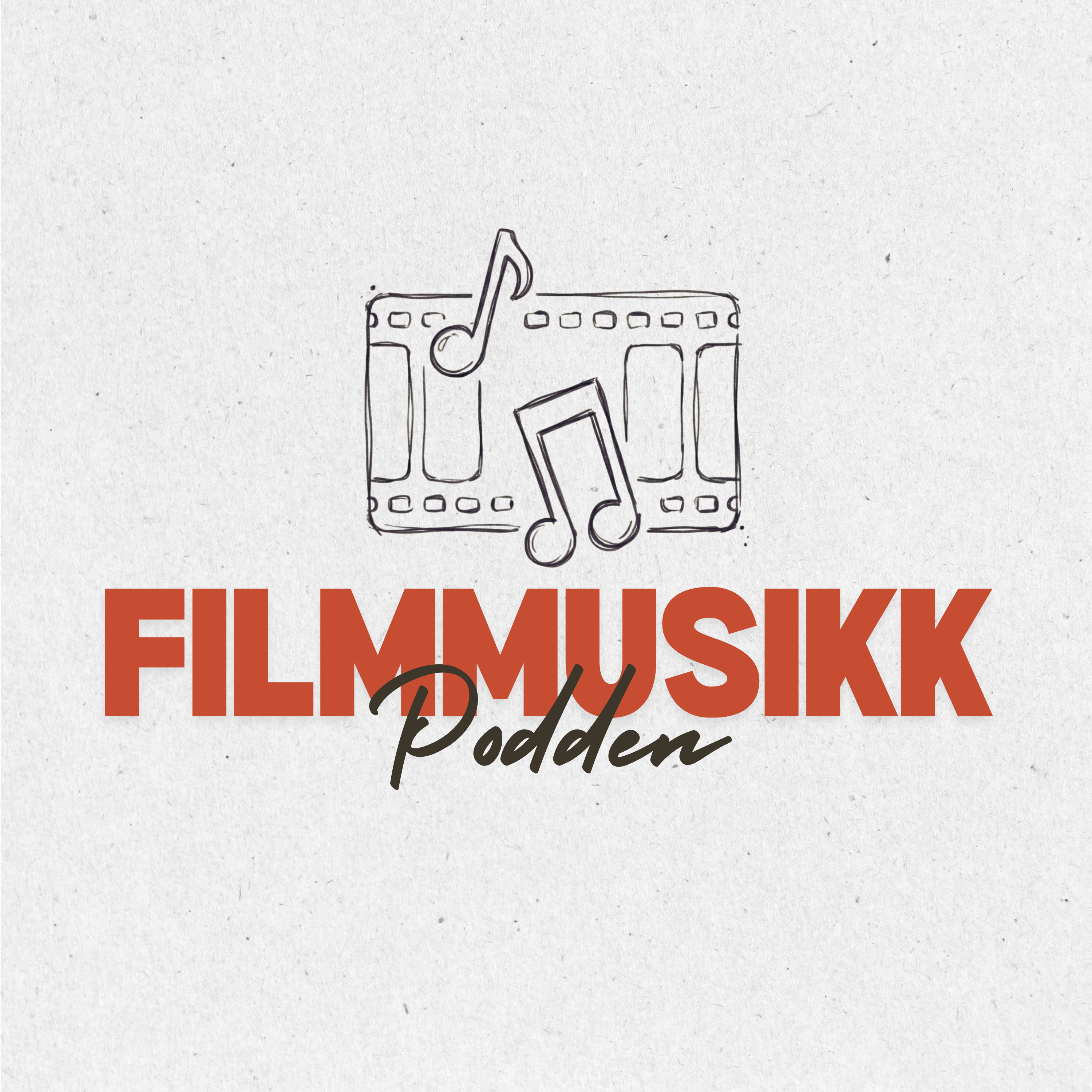 Intro til Elise prater filmmusikk (Filmmusikkpodden)