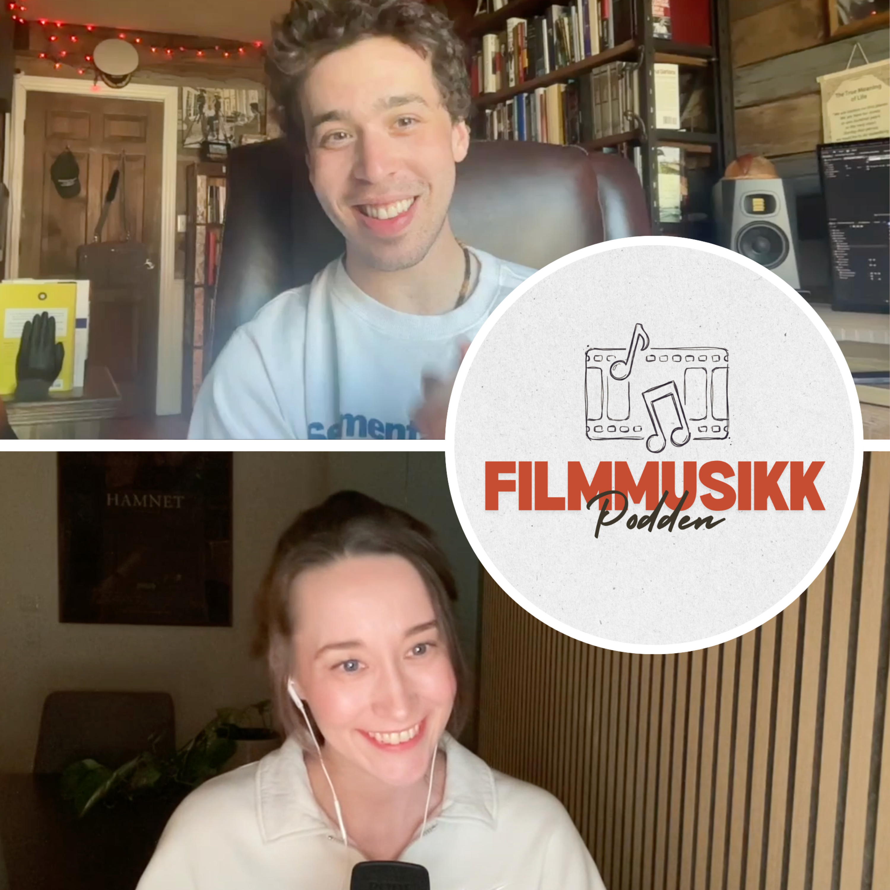 Why some film scores stay with us — a conversation with filmmaker and composer Ashton Gleckman