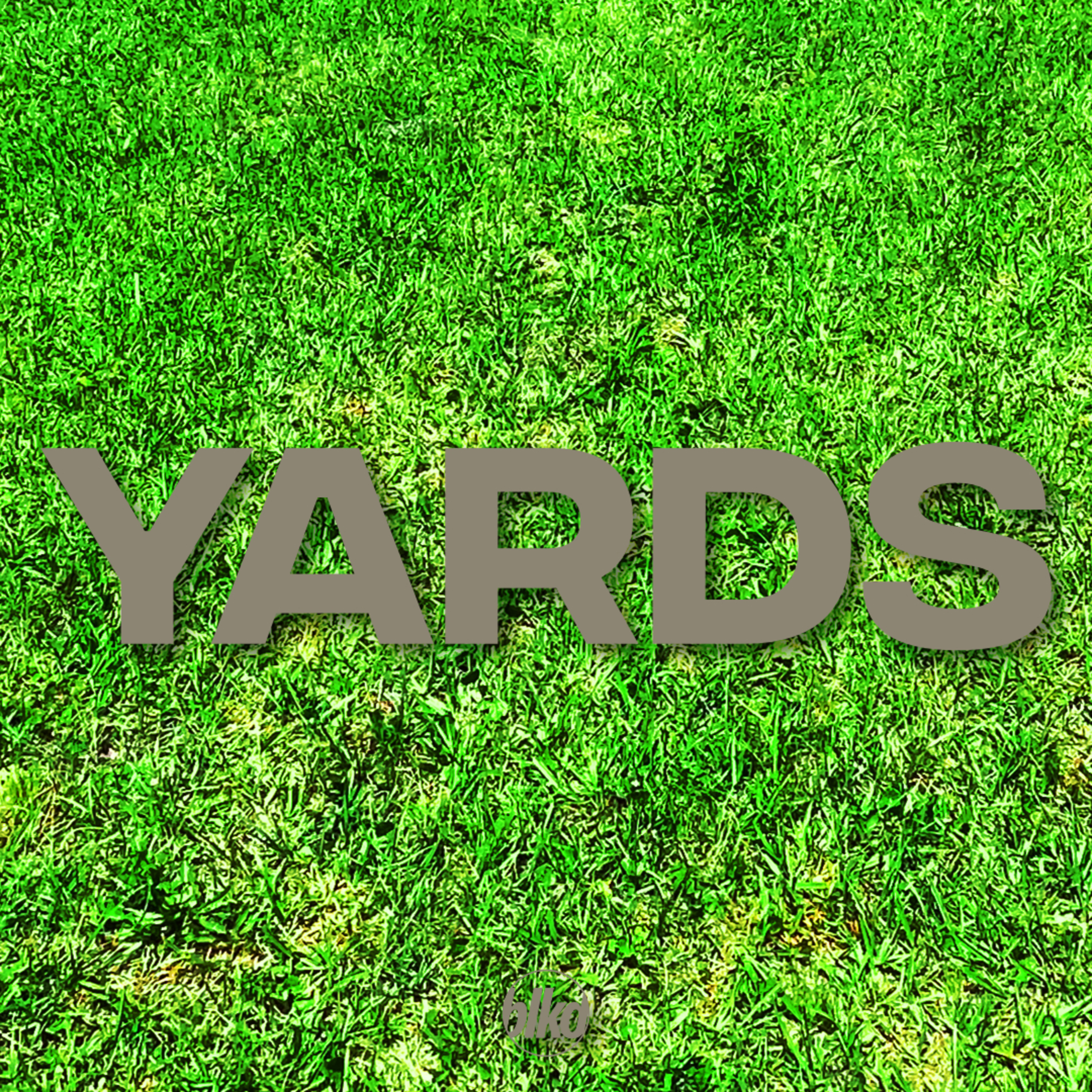 Yards 002 episode artwork