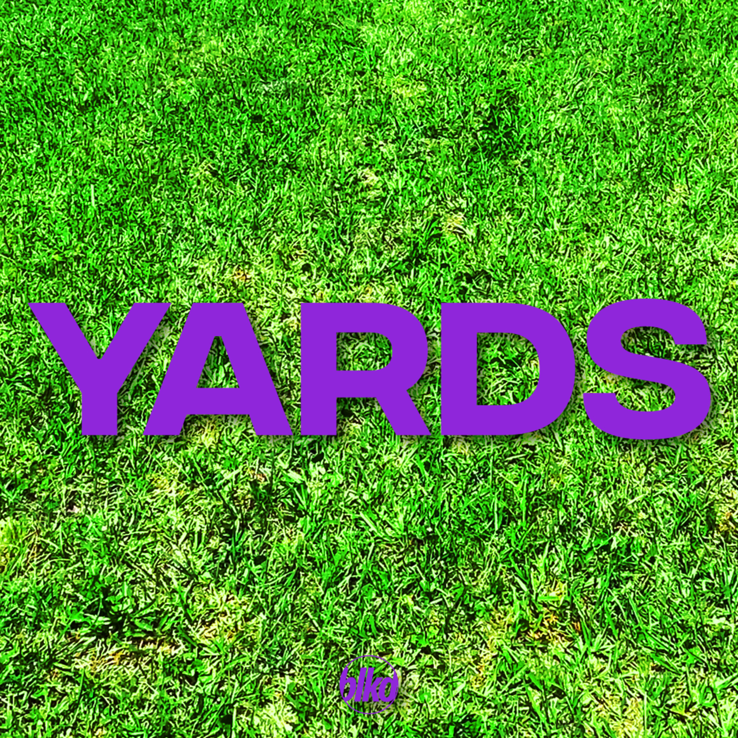 Yards 003 episode artwork