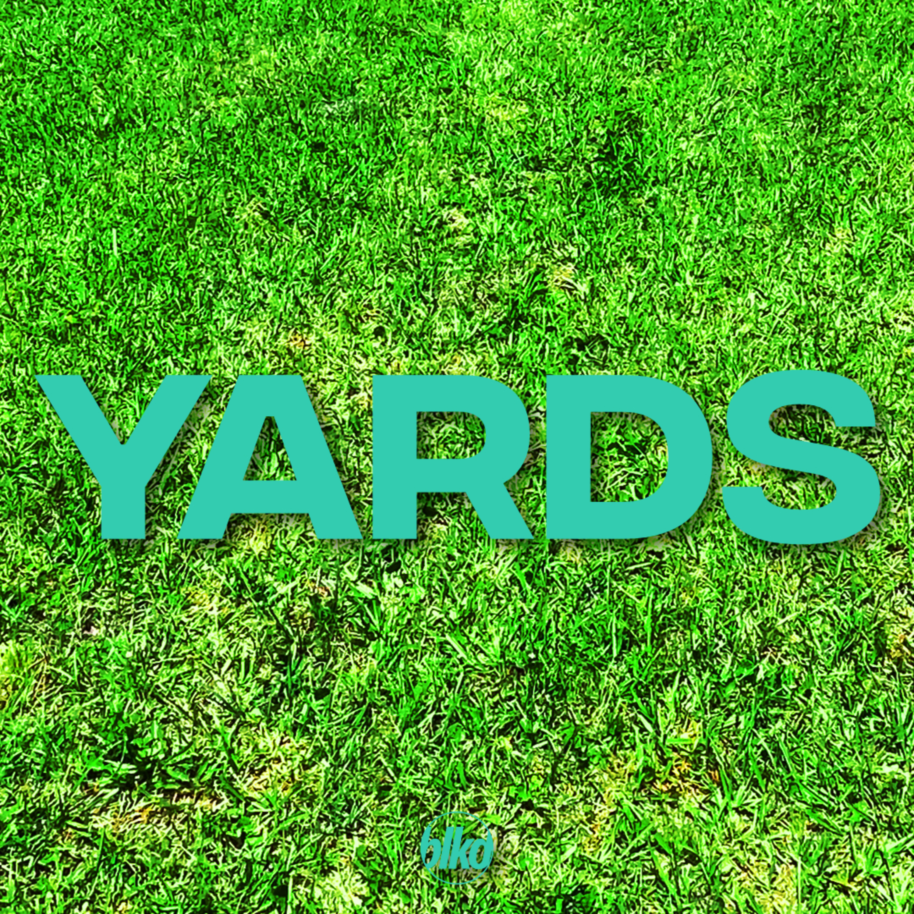 Yards 004 episode artwork
