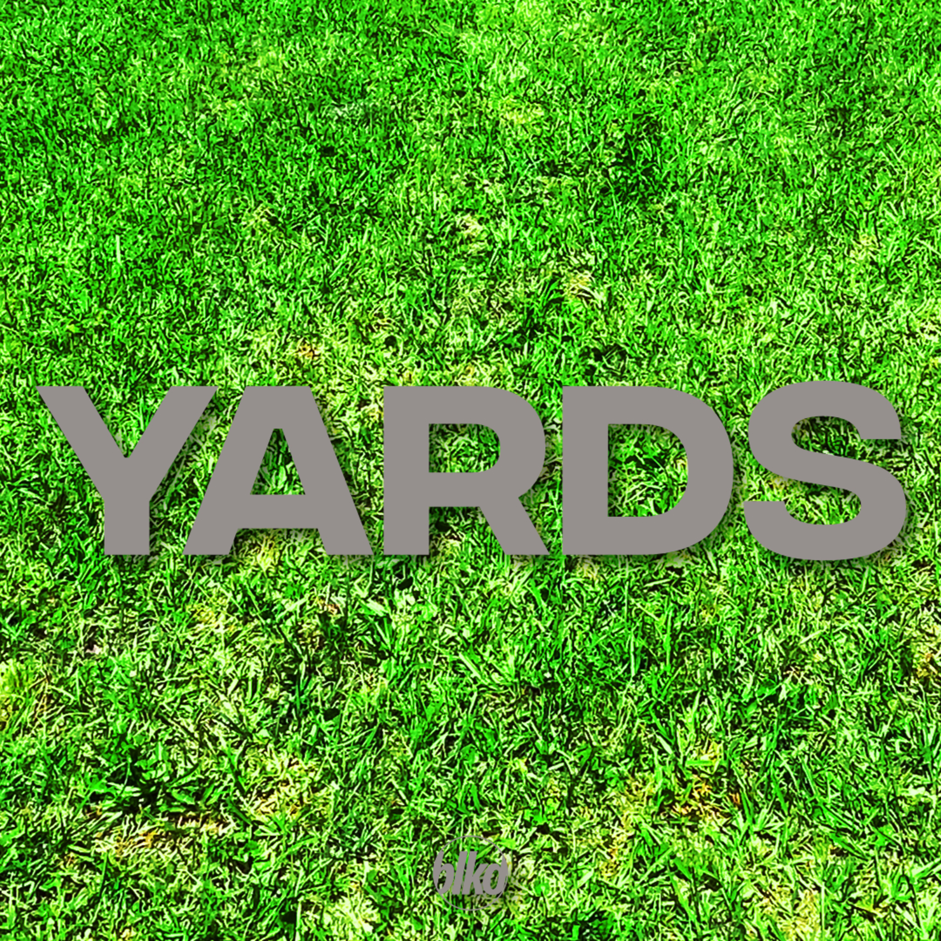 Yards 005 episode artwork