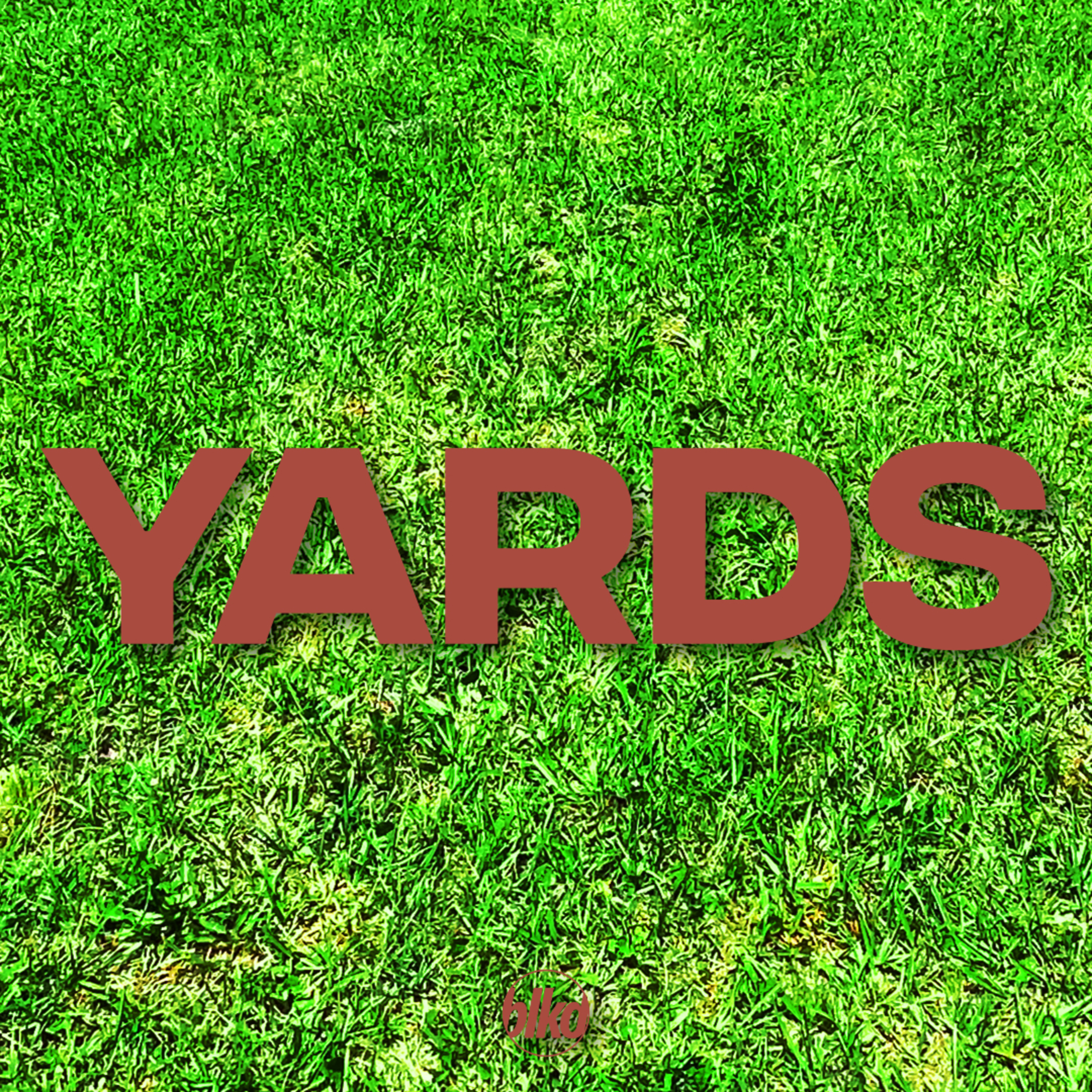 Yards 006 episode artwork