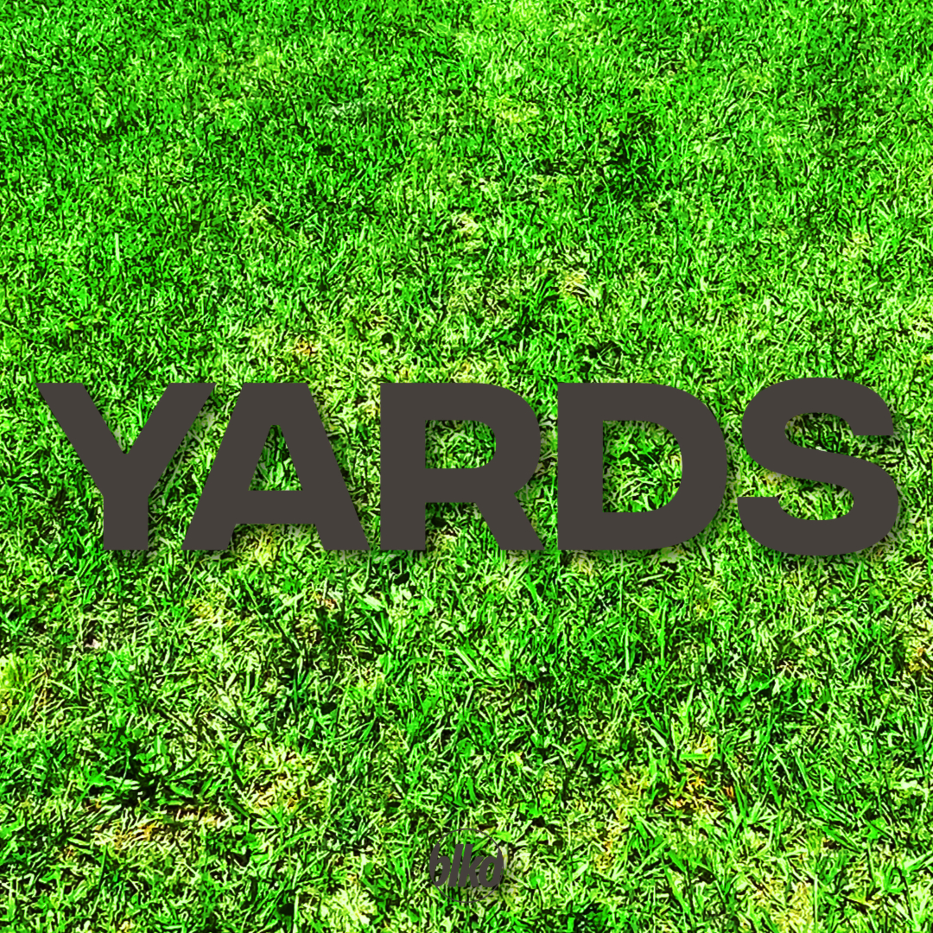 Yards 007 episode artwork