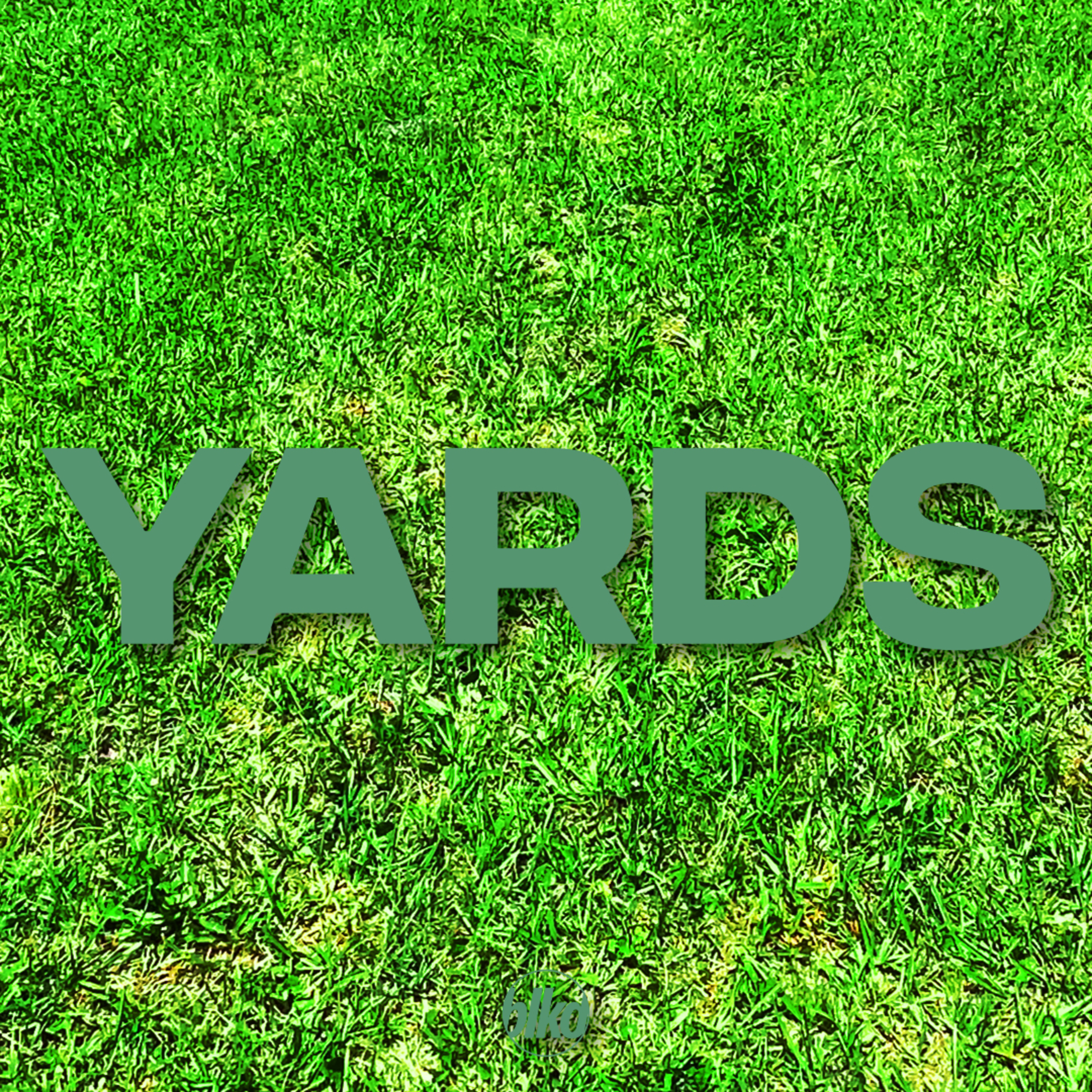 Yards 008 episode artwork