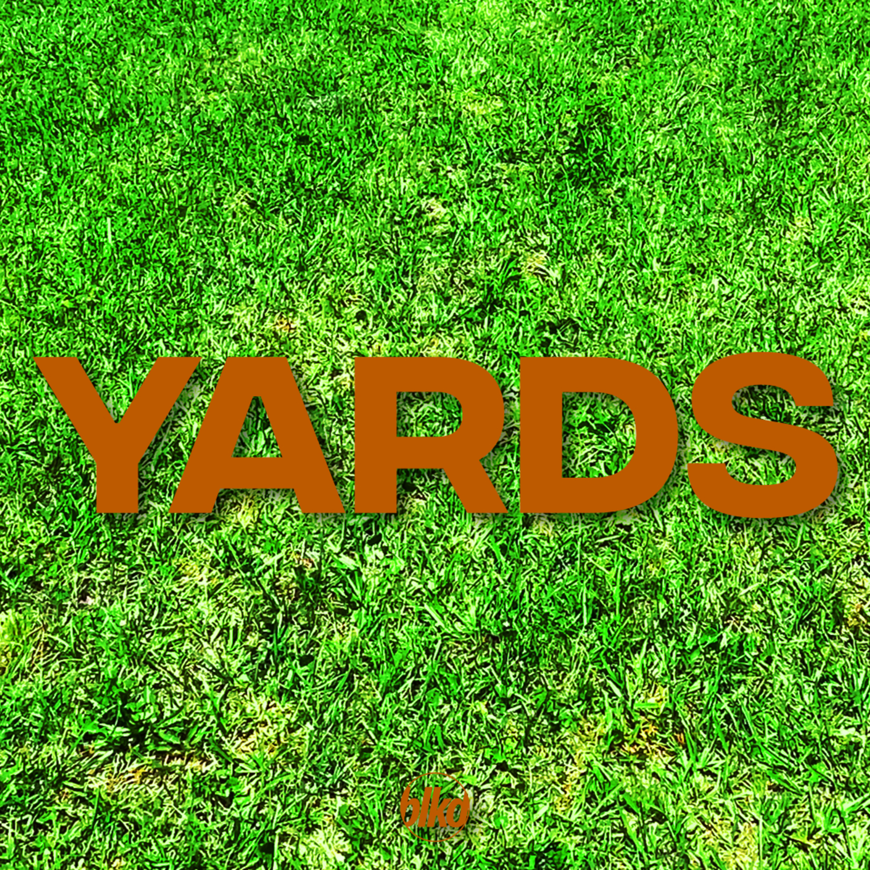 Yards 009 episode artwork