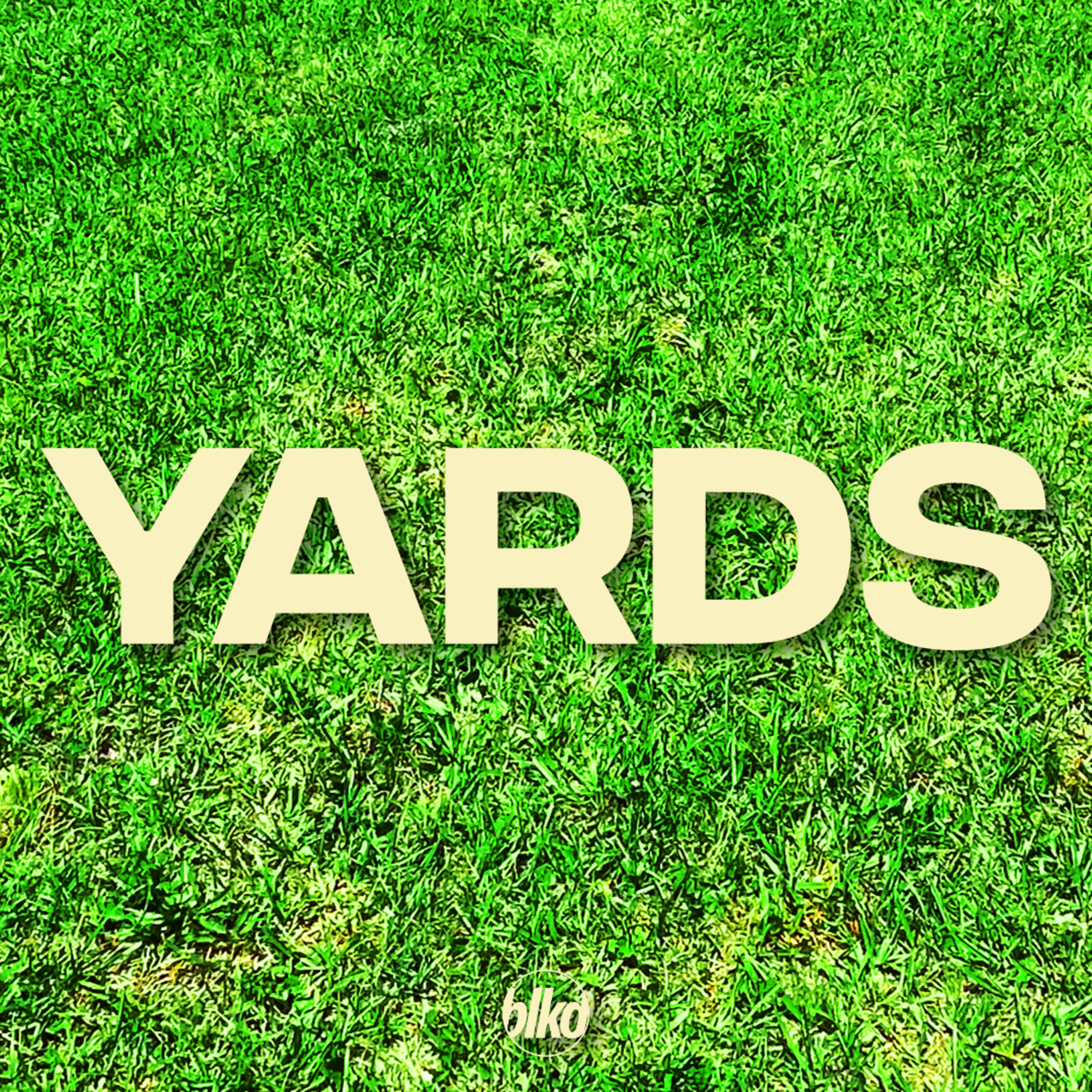 Yards 010 episode artwork