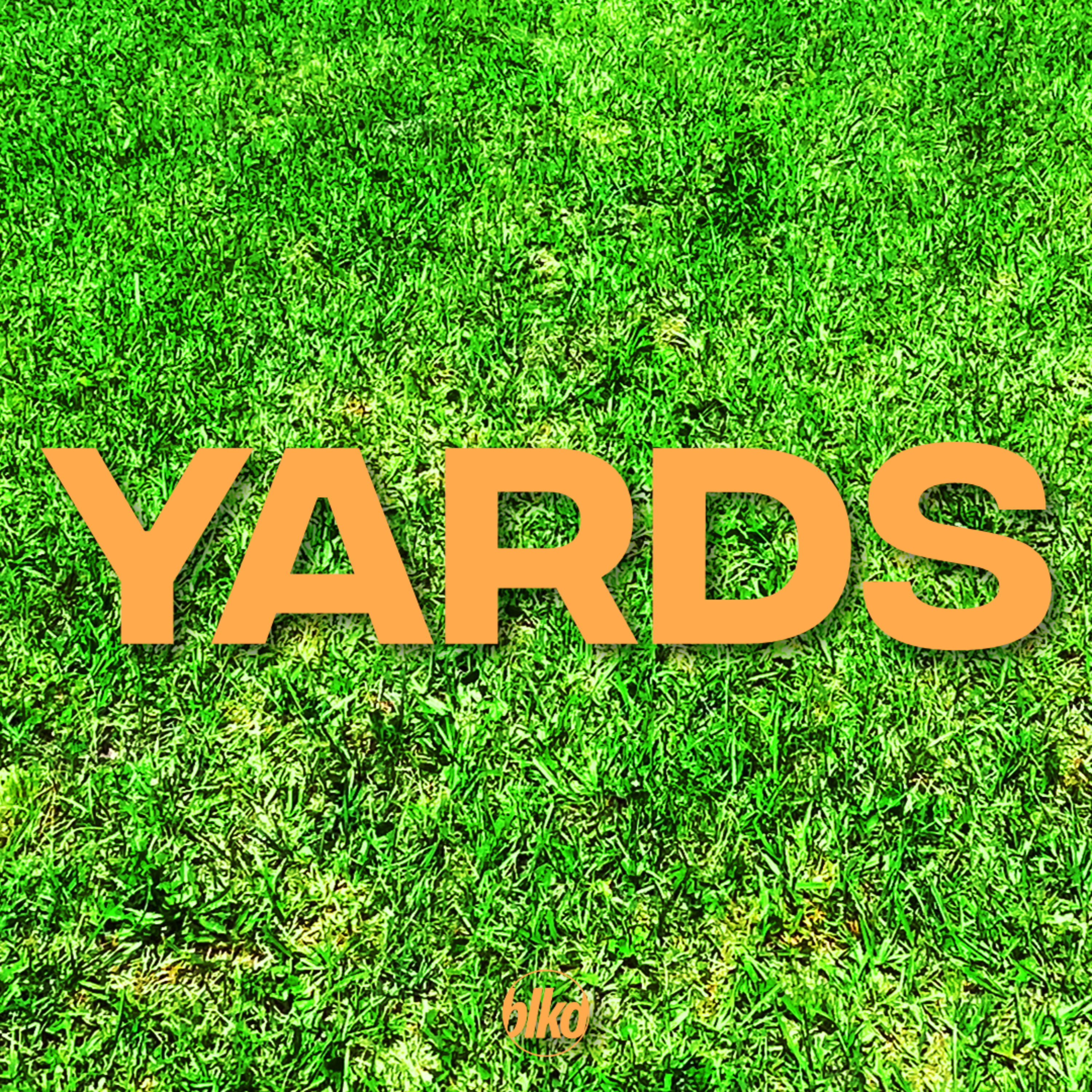 Yards 012 episode artwork