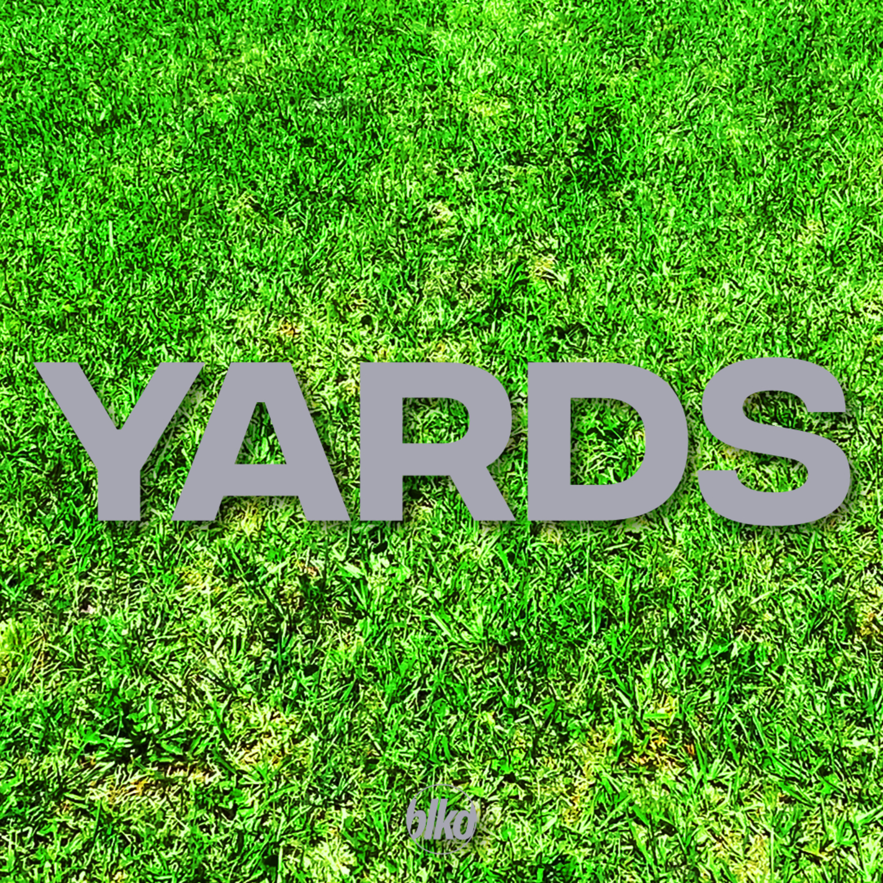 Yards 013 episode artwork