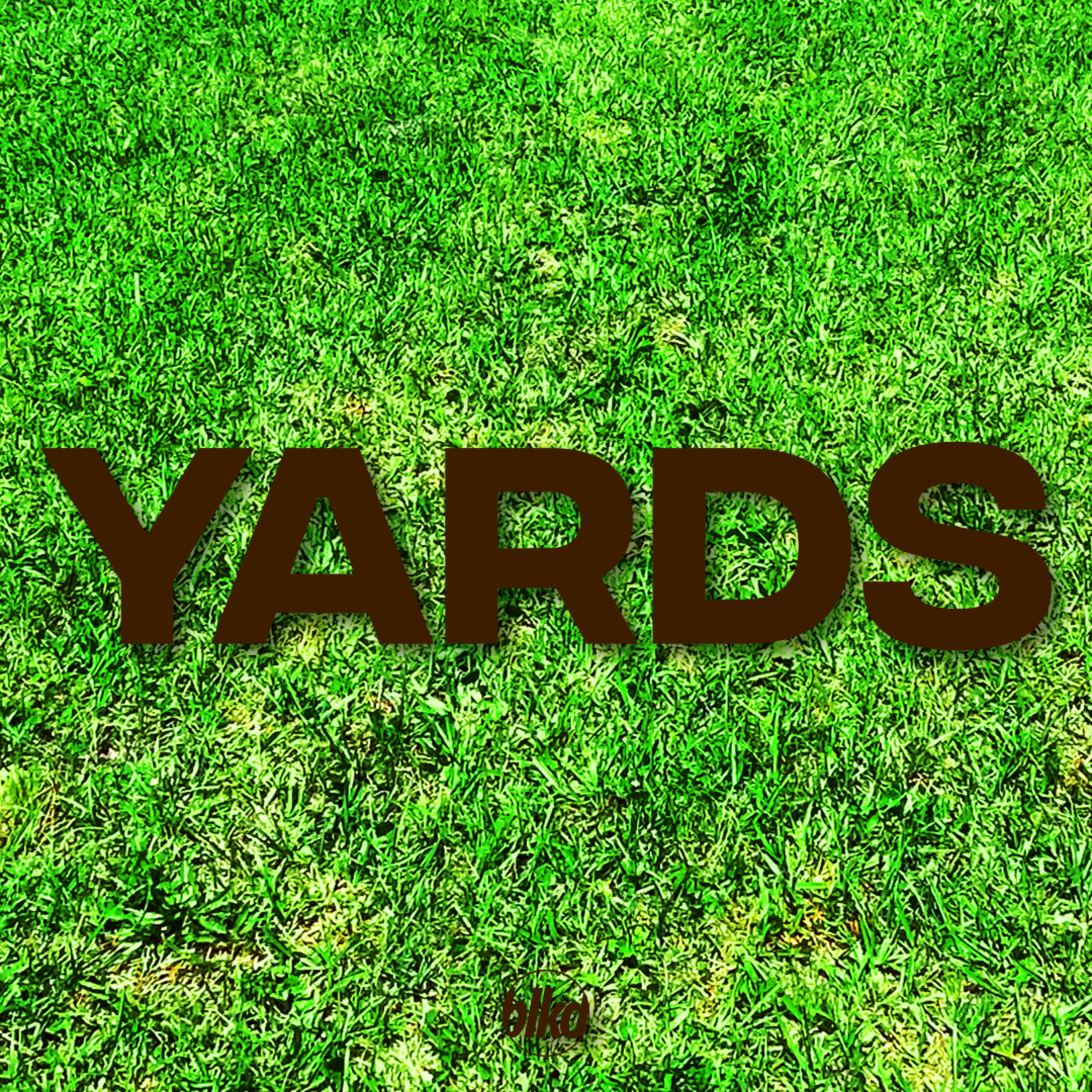 Yards 015 episode artwork
